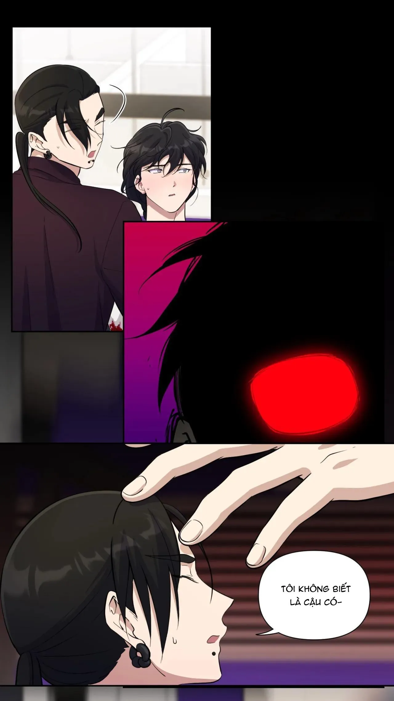 Công thức làm xúc tua Chapter 35 Trang 49