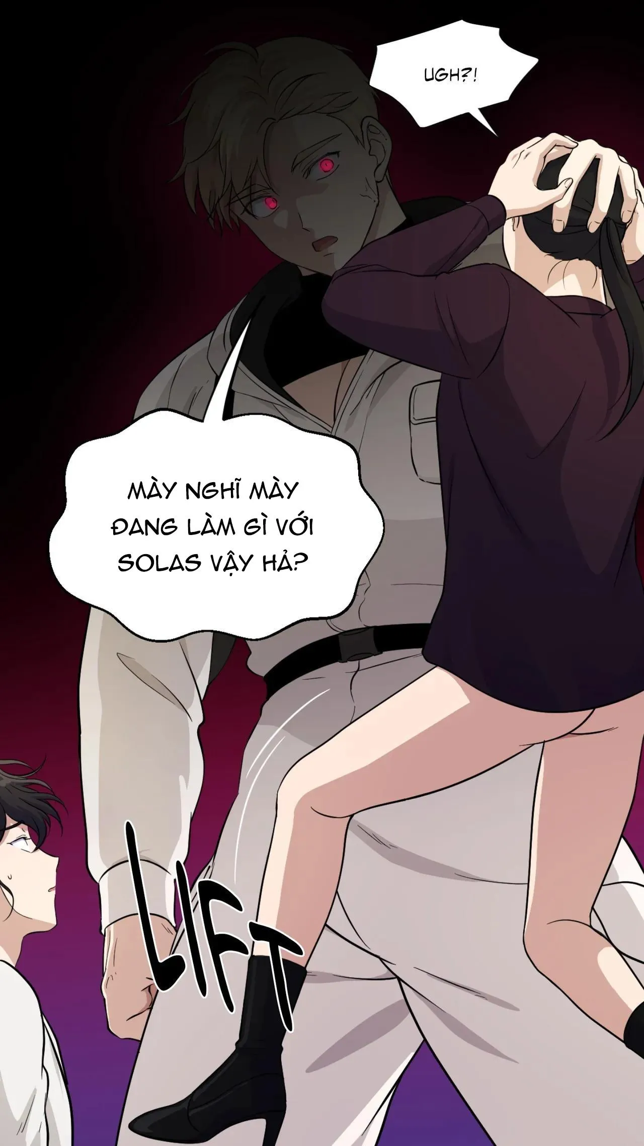 Công thức làm xúc tua Chapter 35 Trang 51