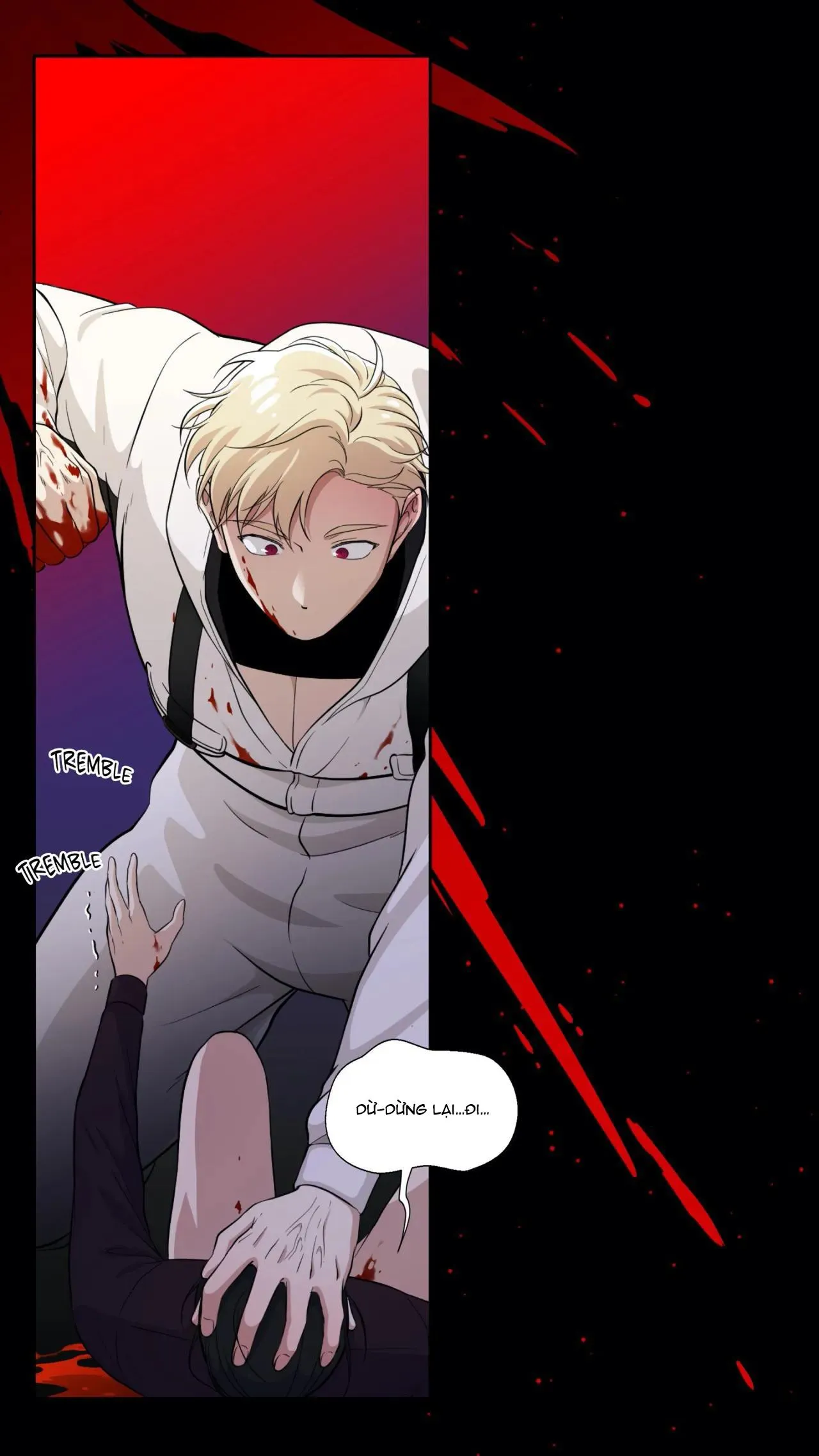 Công thức làm xúc tua Chapter 36 Trang 5