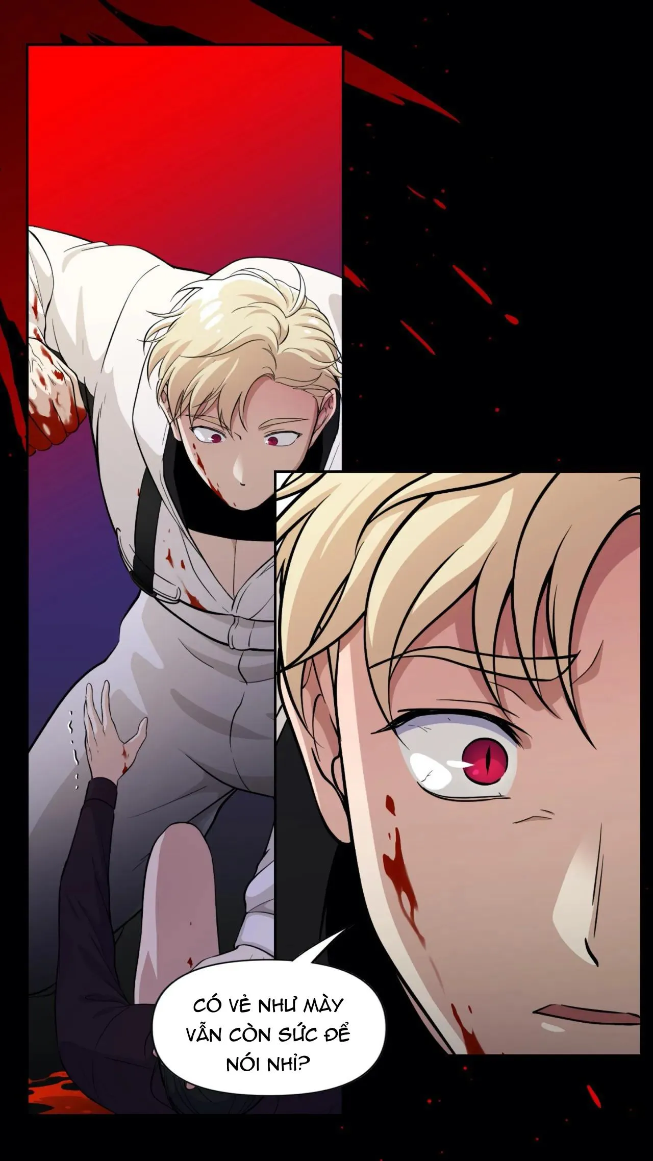 Công thức làm xúc tua Chapter 36 Trang 6