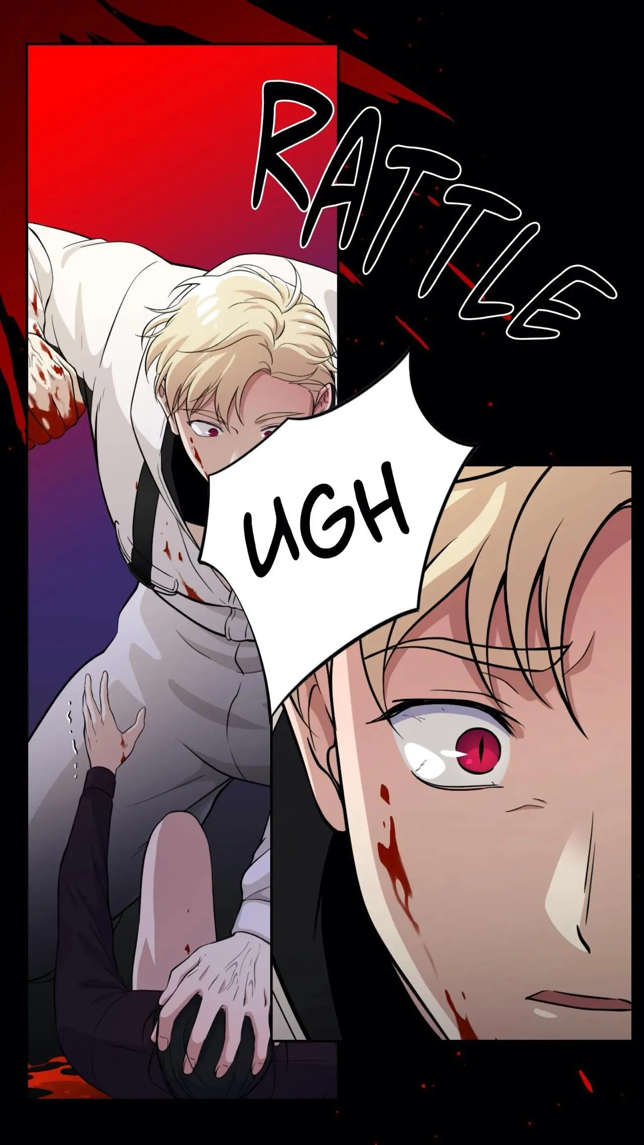 Công thức làm xúc tua Chapter 36 Trang 7