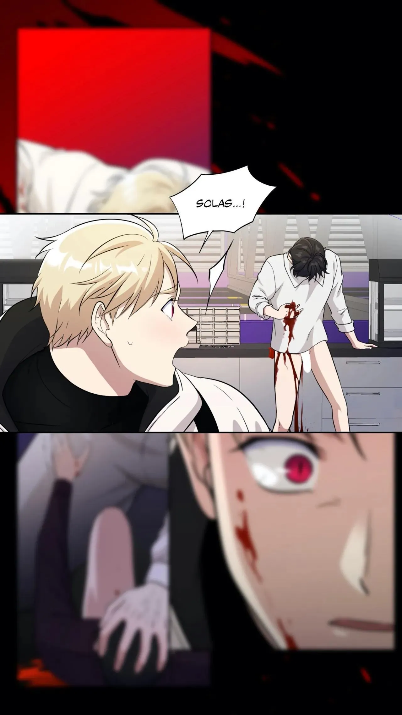 Công thức làm xúc tua Chapter 36 Trang 8