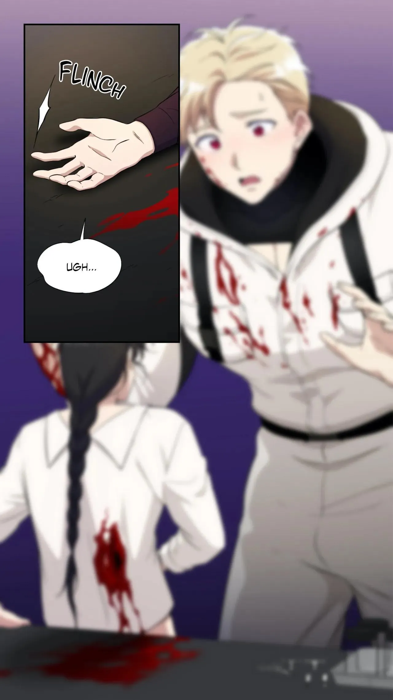 Công thức làm xúc tua Chapter 36 Trang 12