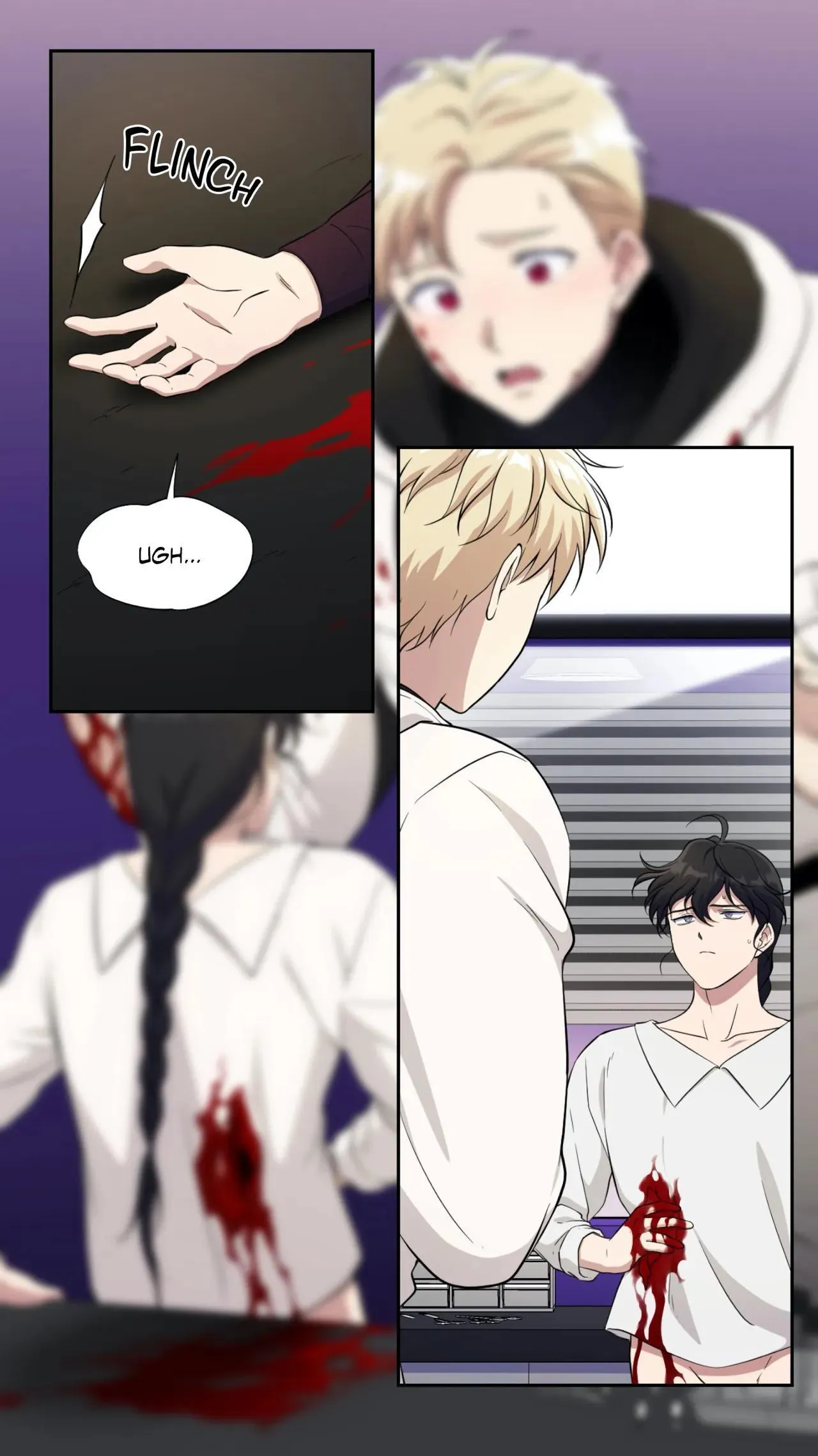 Công thức làm xúc tua Chapter 36 Trang 13