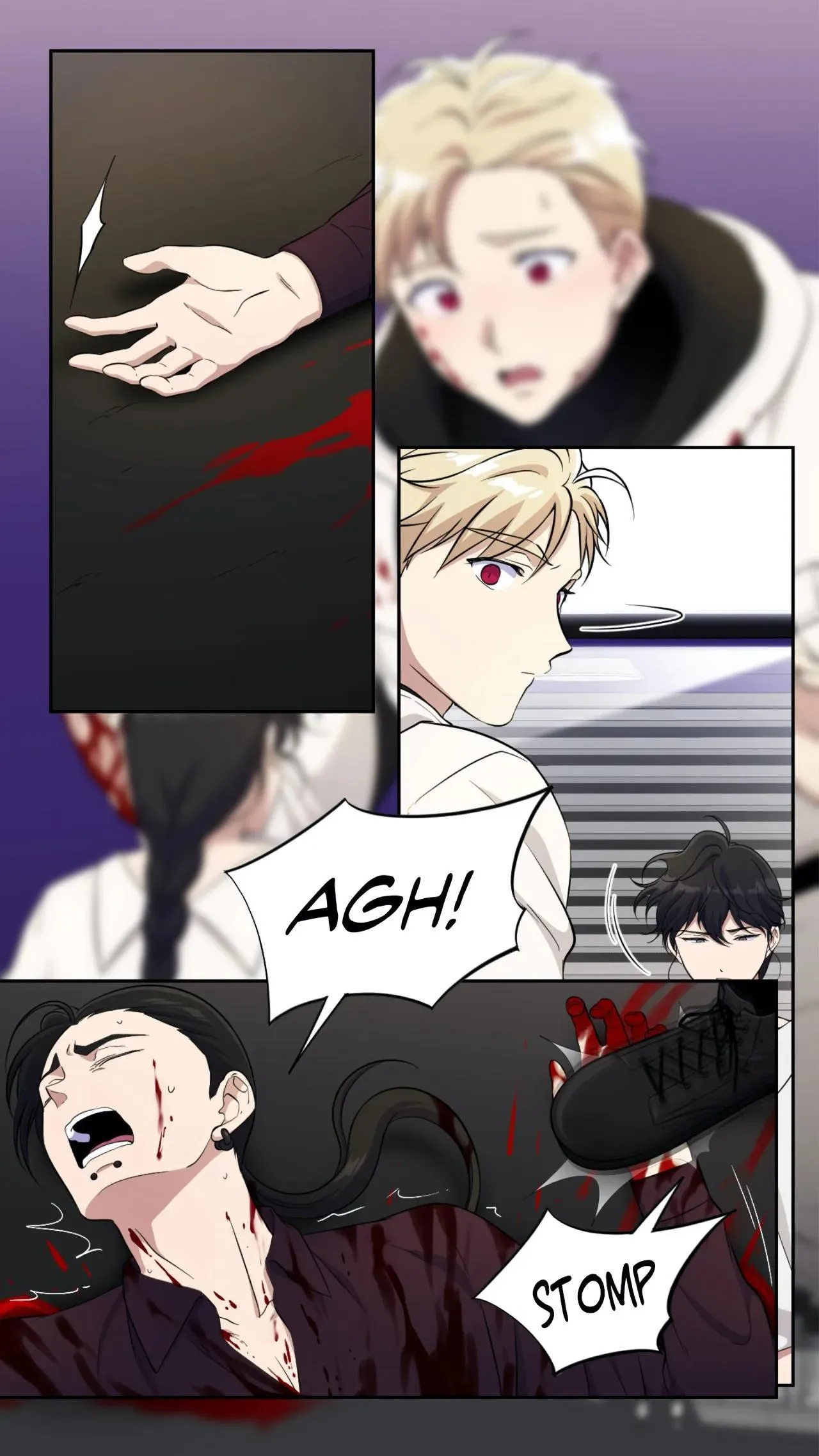 Công thức làm xúc tua Chapter 36 Trang 16