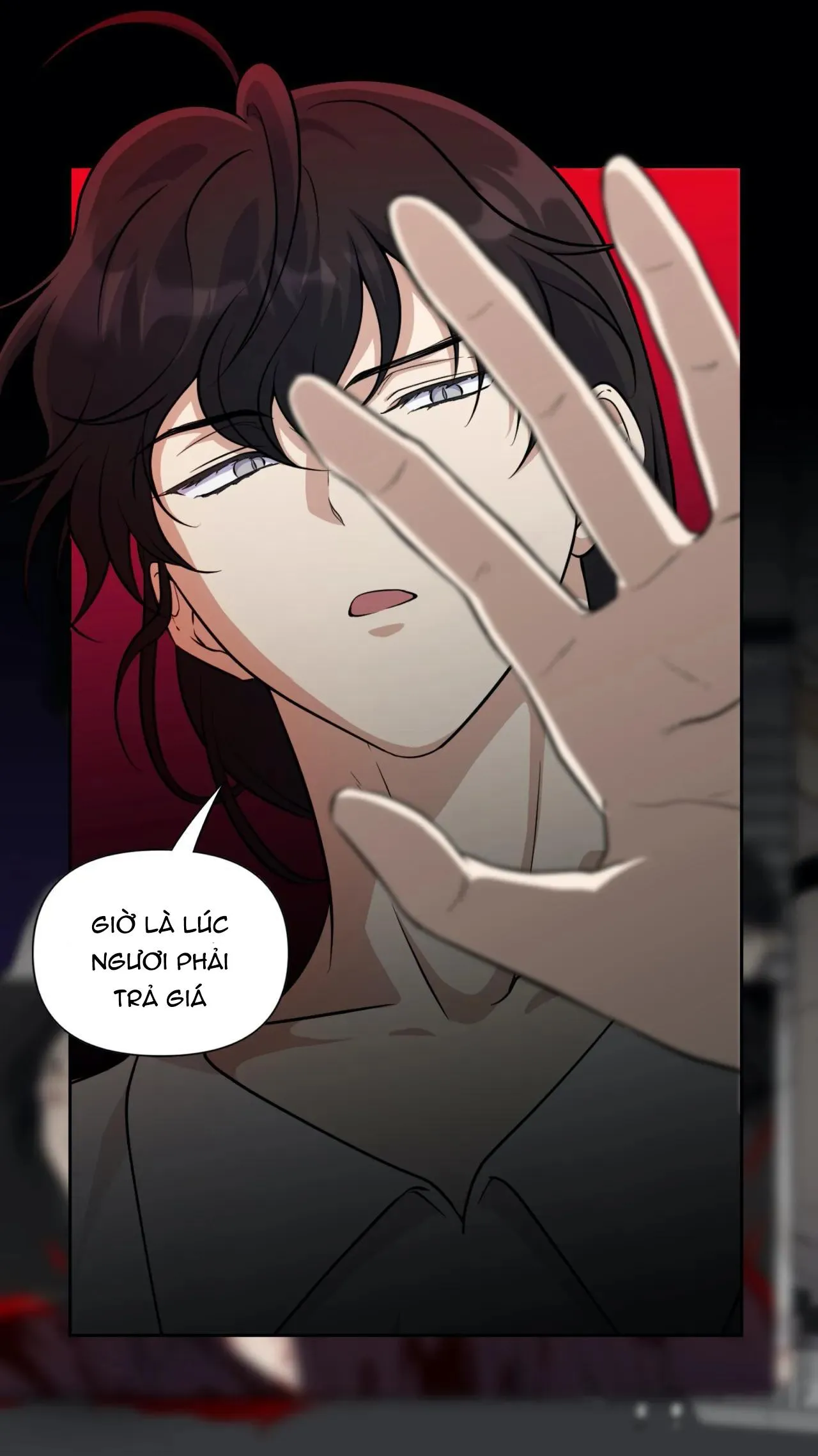 Công thức làm xúc tua Chapter 36 Trang 18