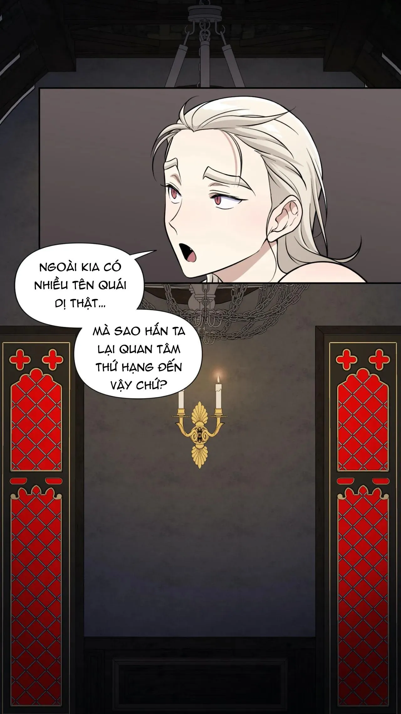 Công thức làm xúc tua Chapter 36 Trang 22