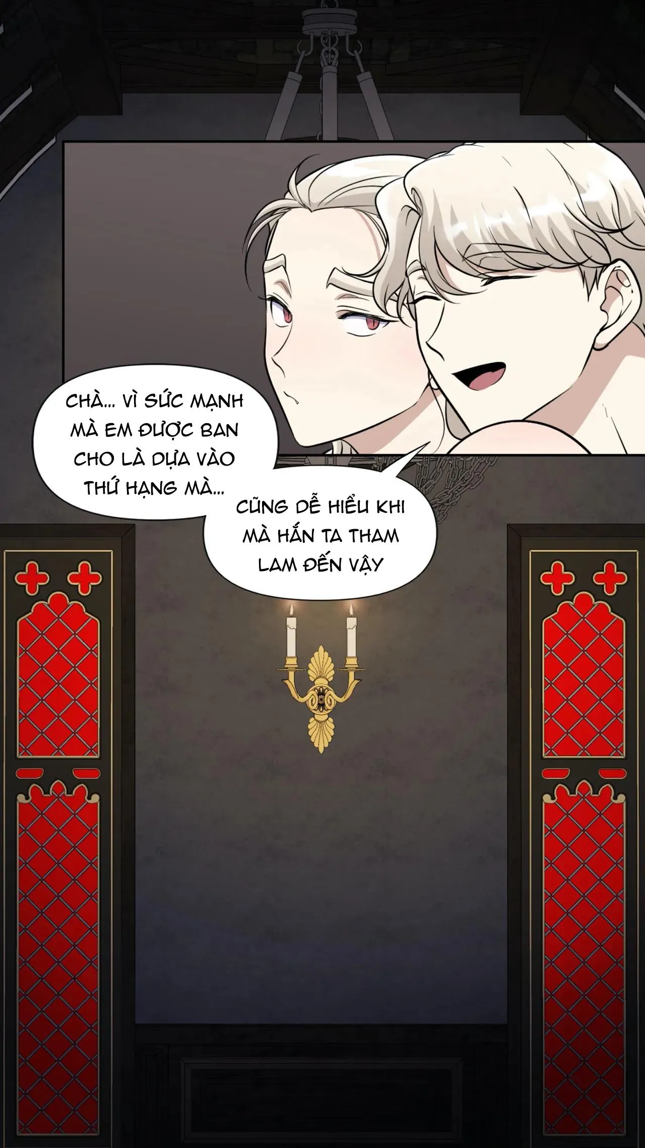 Công thức làm xúc tua Chapter 36 Trang 23