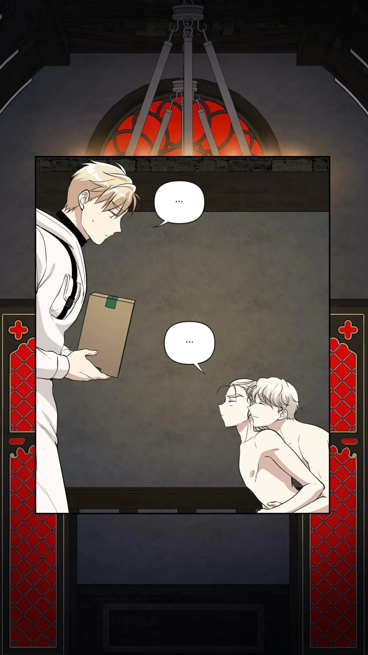 Công thức làm xúc tua Chapter 36 Trang 27