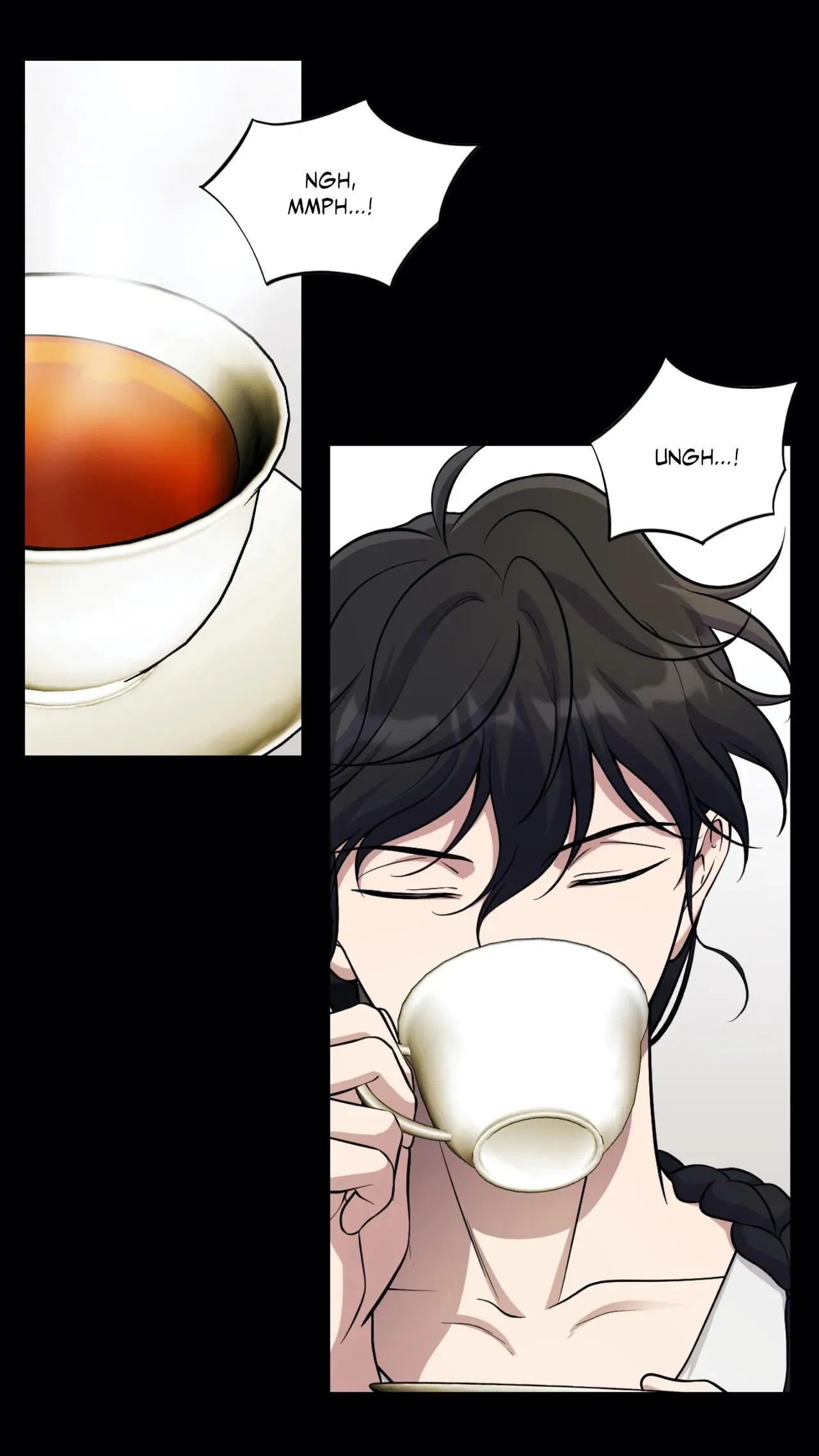 Công thức làm xúc tua Chapter 36 Trang 32