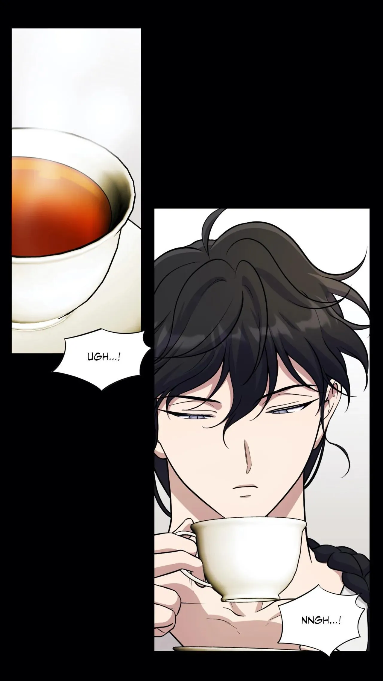 Công thức làm xúc tua Chapter 36 Trang 33