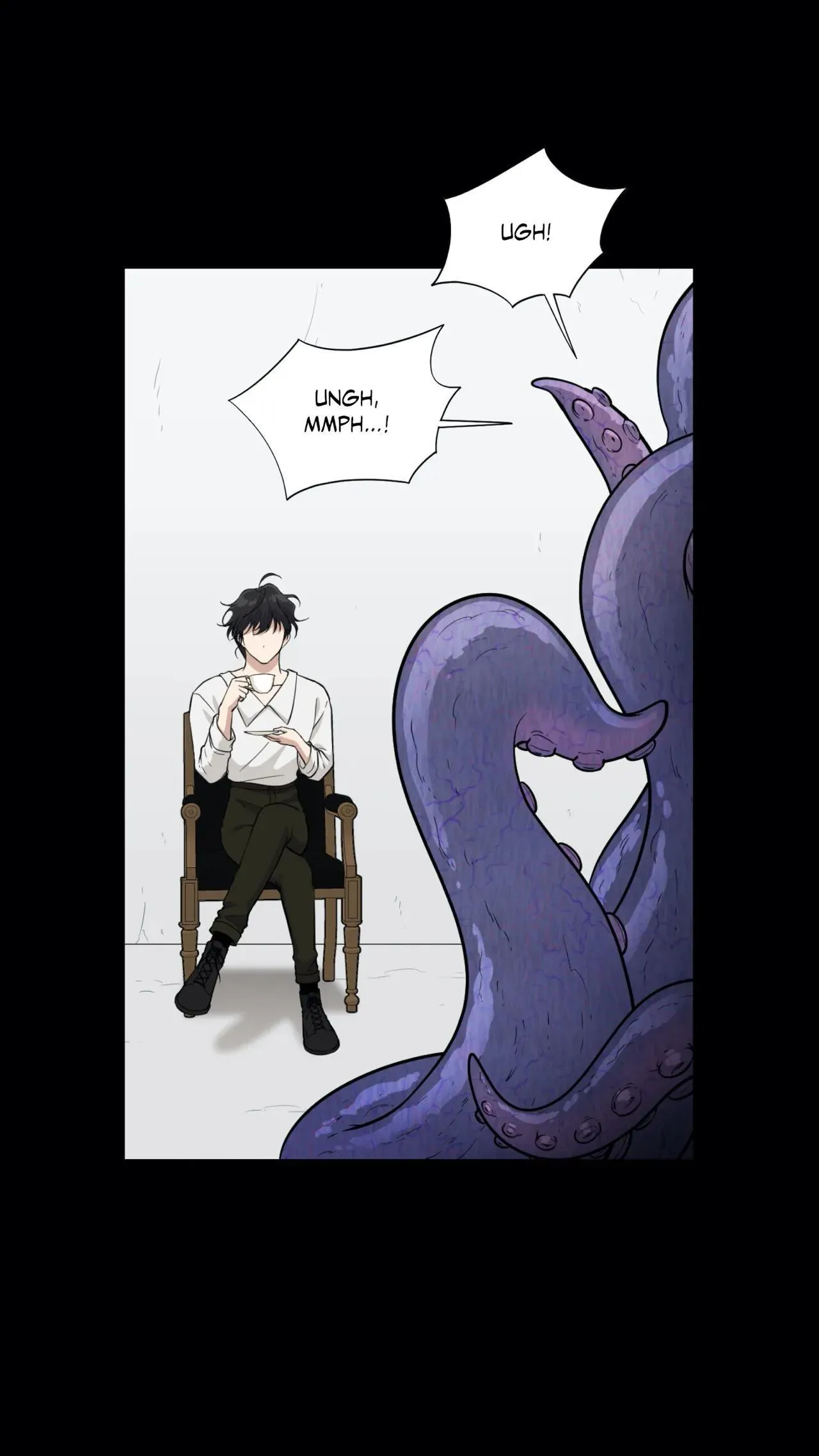 Công thức làm xúc tua Chapter 36 Trang 34