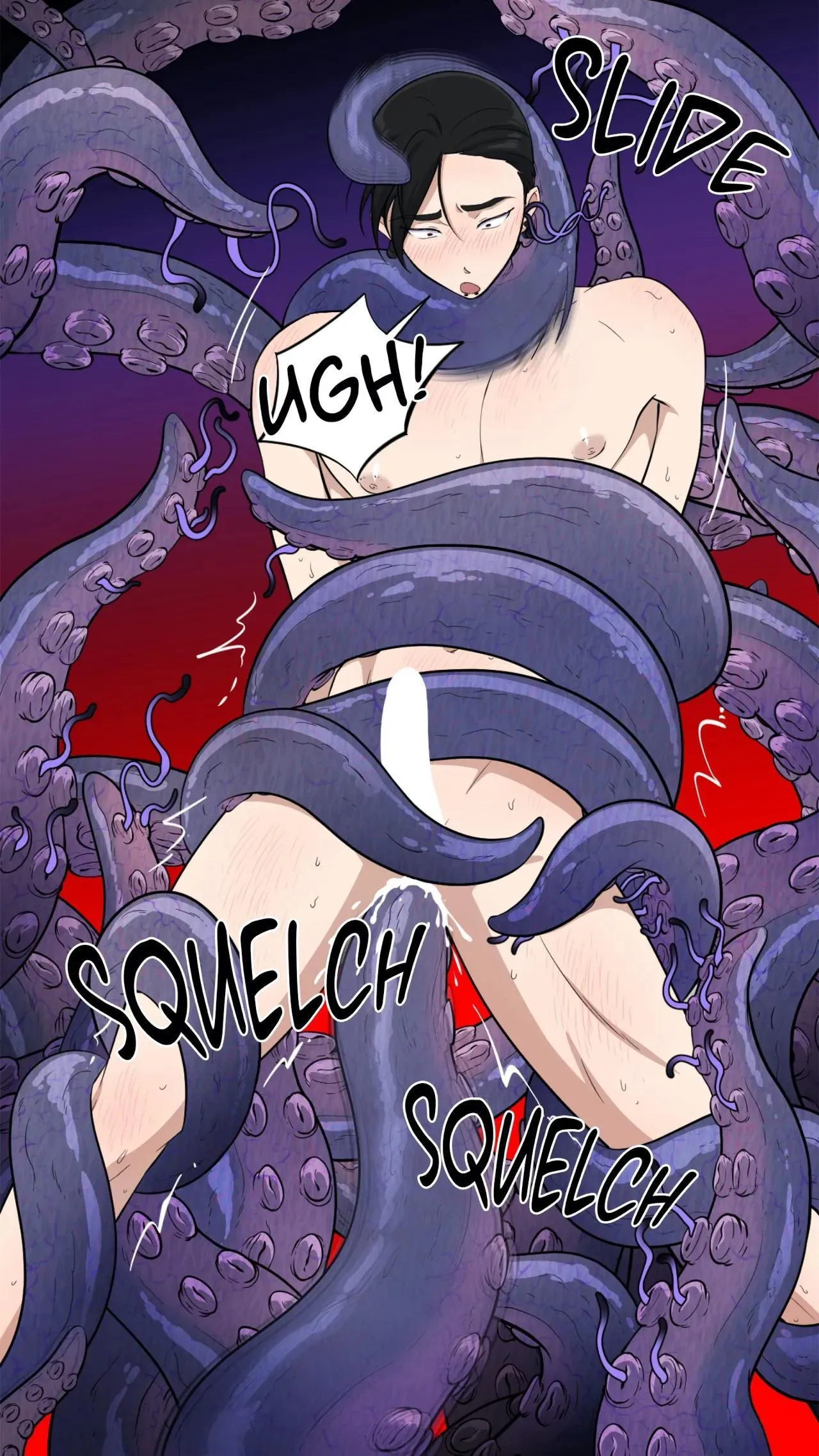 Công thức làm xúc tua Chapter 36 Trang 37