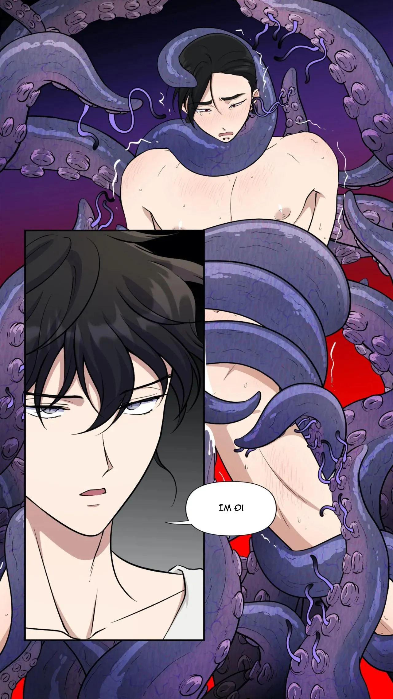 Công thức làm xúc tua Chapter 36 Trang 39