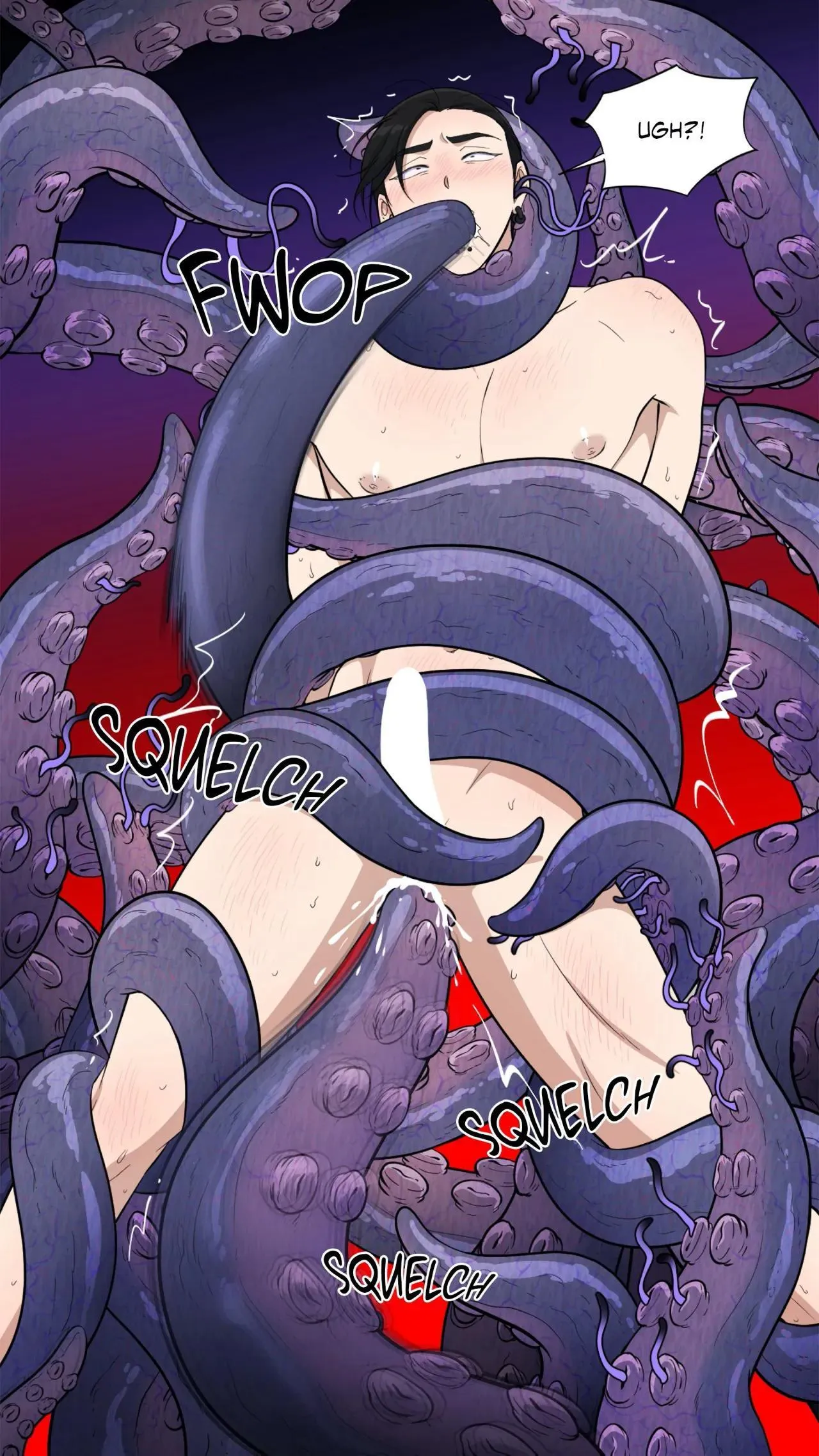 Công thức làm xúc tua Chapter 36 Trang 40