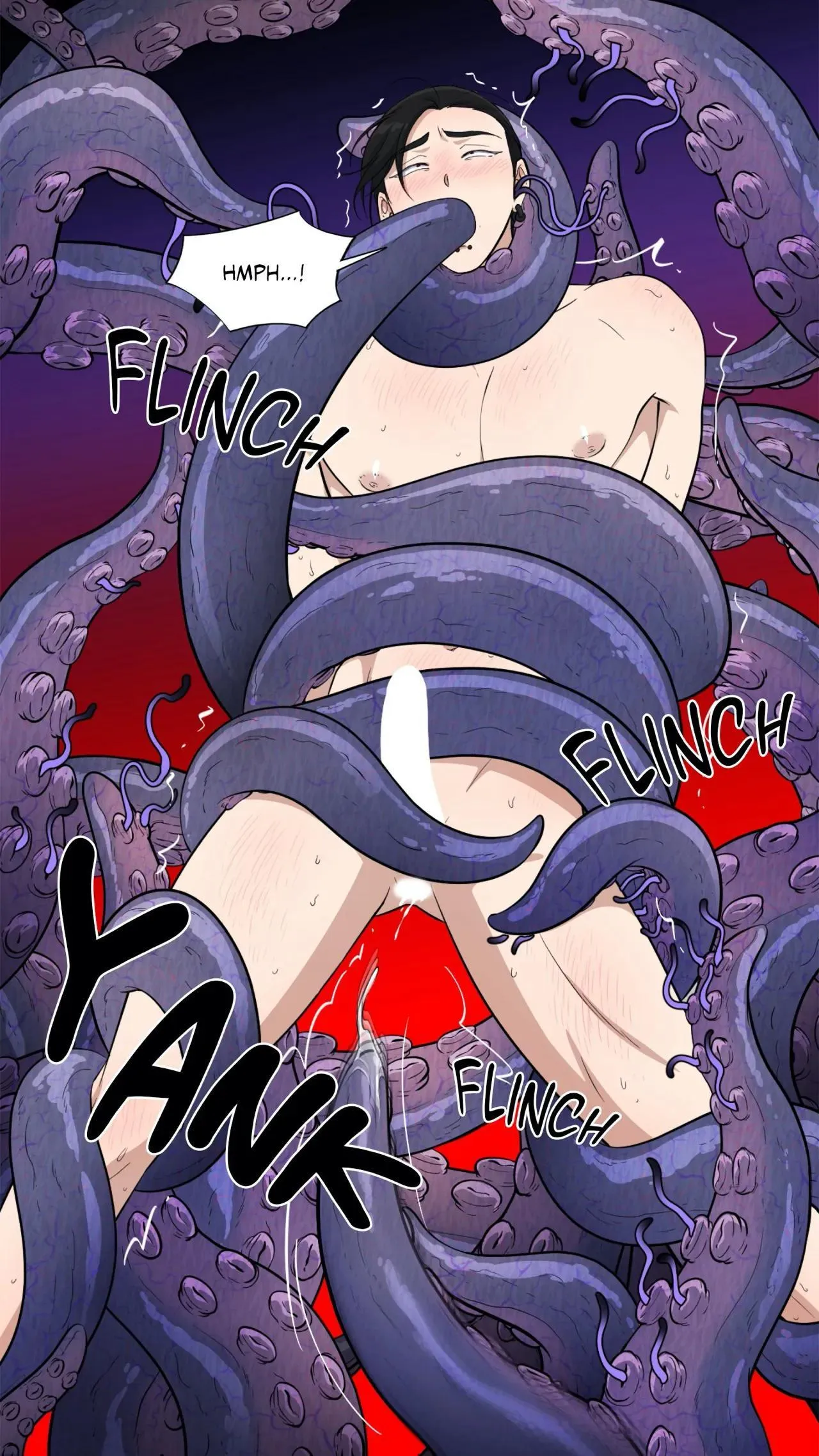 Công thức làm xúc tua Chapter 36 Trang 41