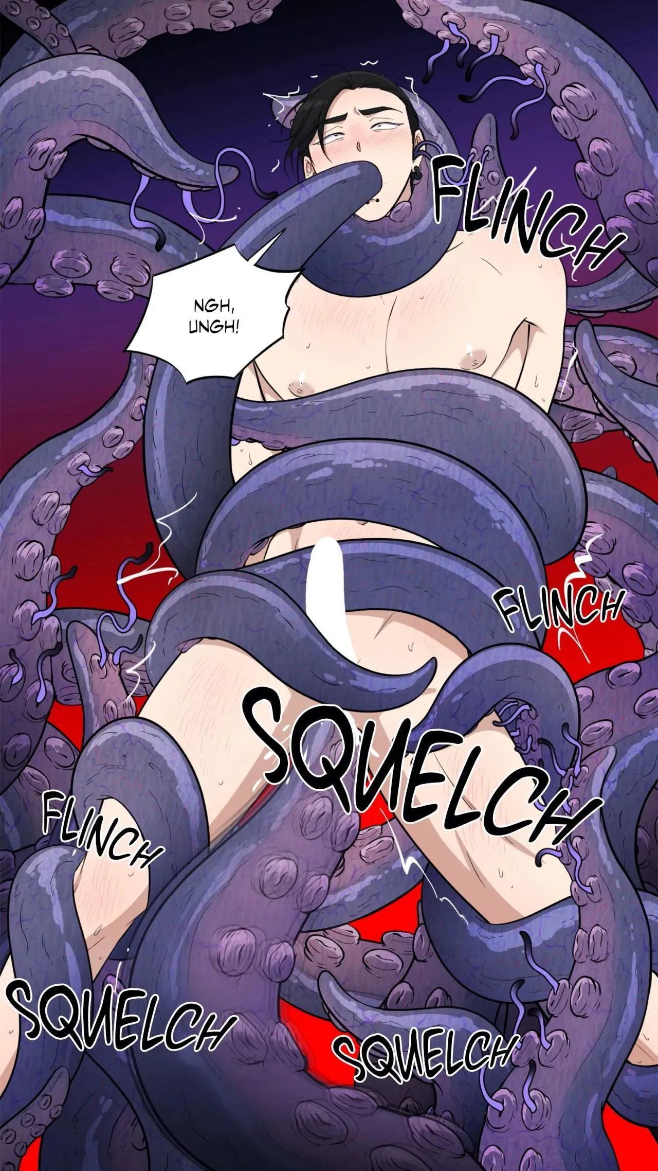 Công thức làm xúc tua Chapter 36 Trang 42