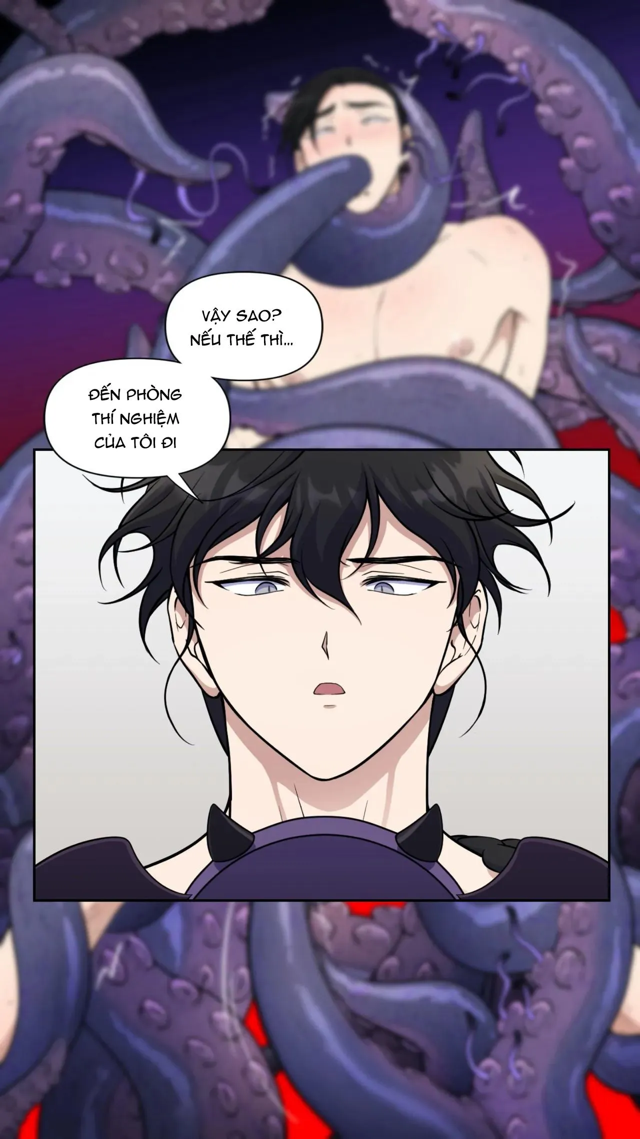 Công thức làm xúc tua Chapter 36 Trang 47