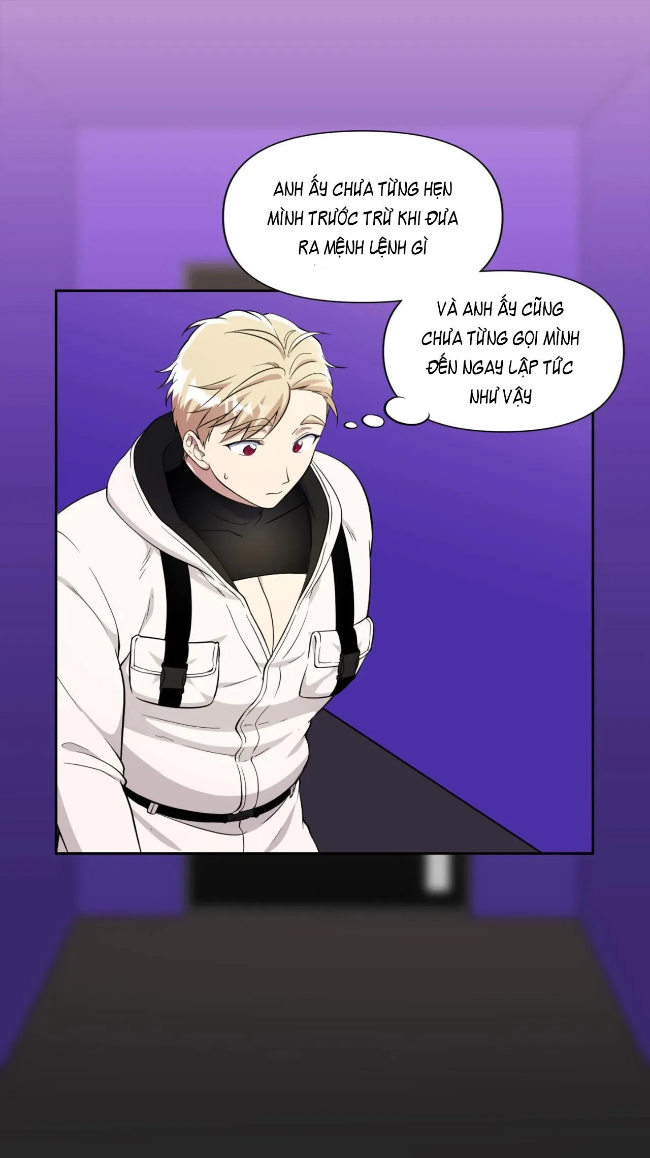 Công thức làm xúc tua Chapter 37 Trang 3