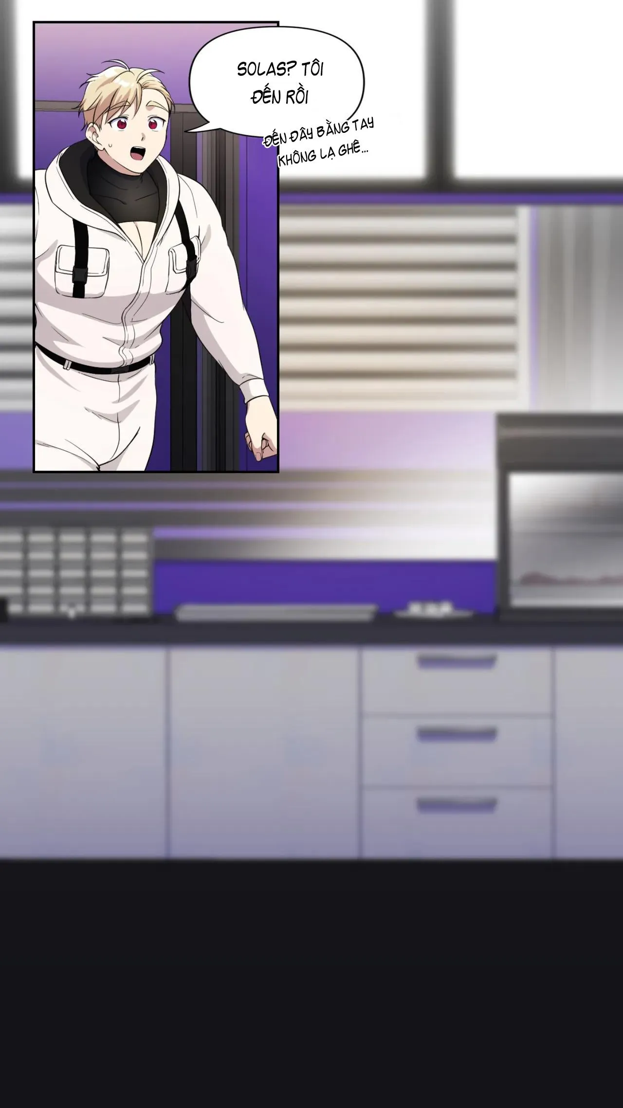 Công thức làm xúc tua Chapter 37 Trang 7