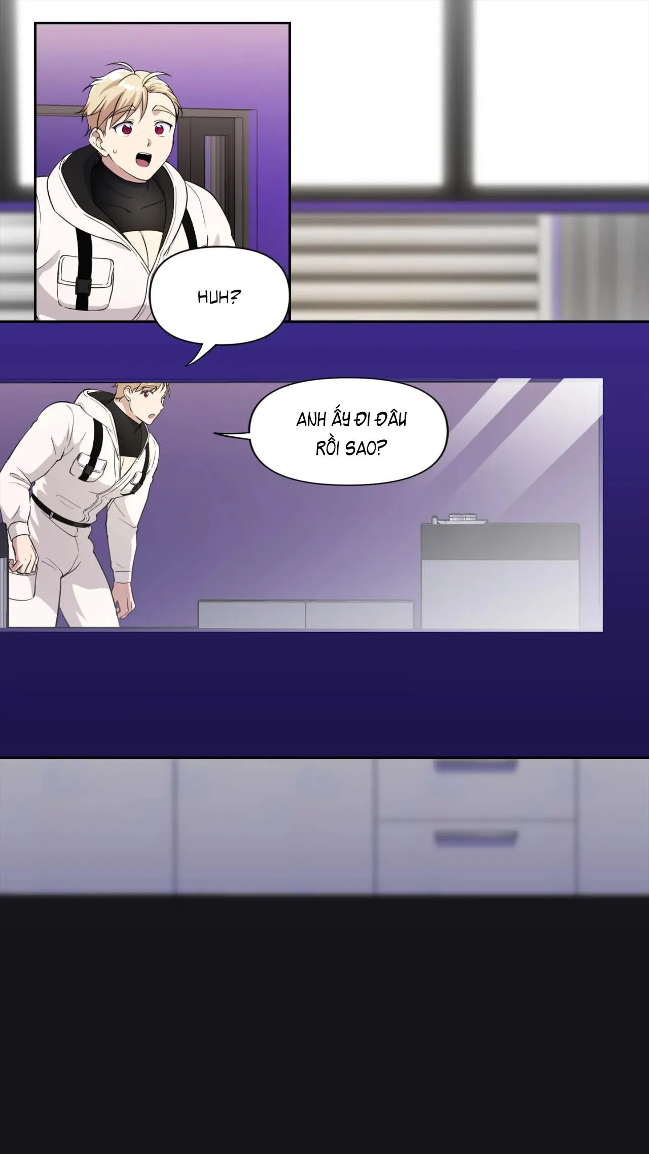 Công thức làm xúc tua Chapter 37 Trang 8