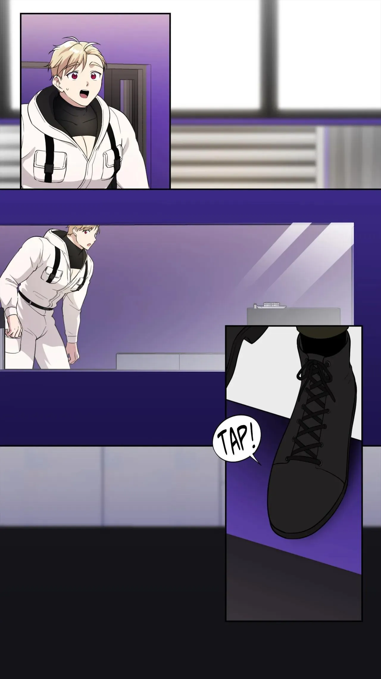 Công thức làm xúc tua Chapter 37 Trang 9