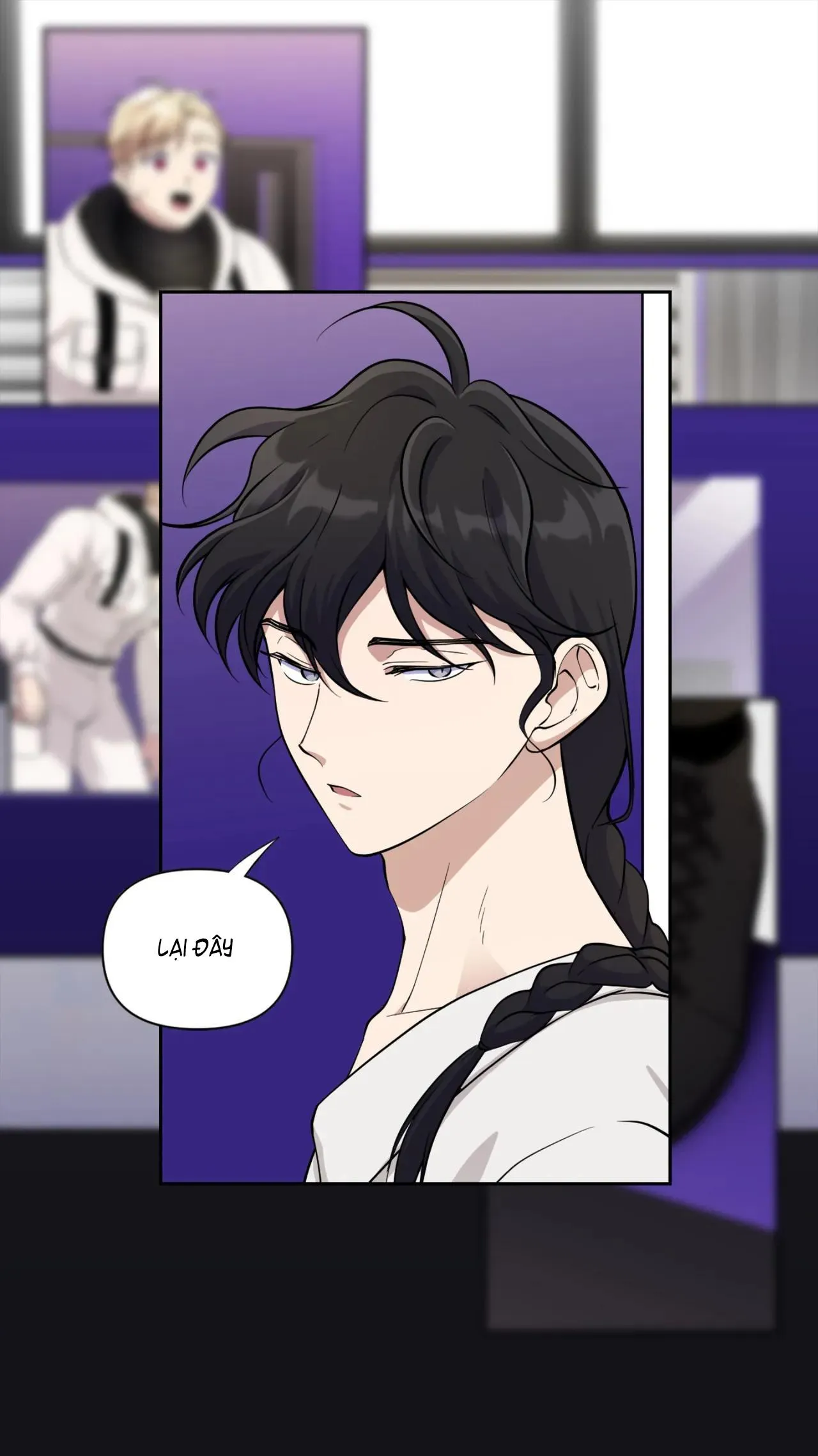 Công thức làm xúc tua Chapter 37 Trang 10