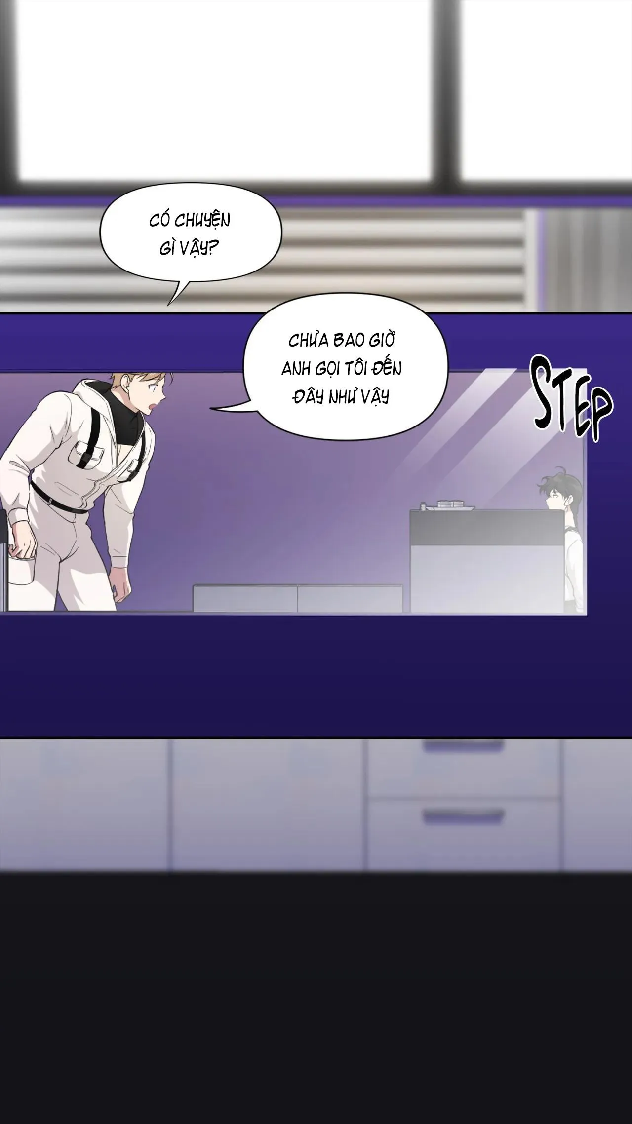 Công thức làm xúc tua Chapter 37 Trang 11