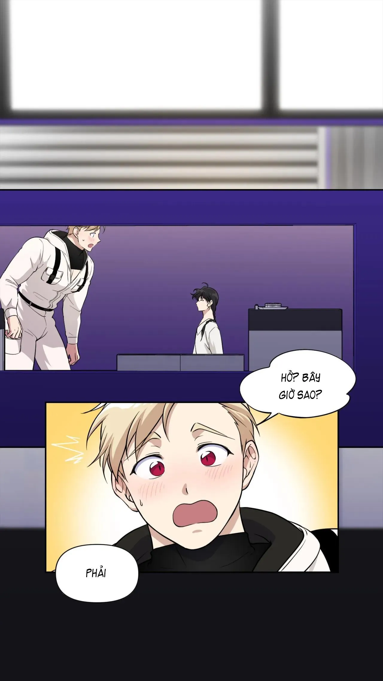 Công thức làm xúc tua Chapter 37 Trang 14