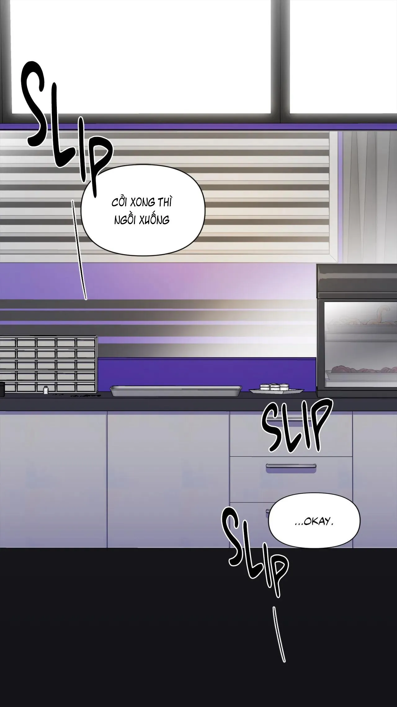 Công thức làm xúc tua Chapter 37 Trang 15