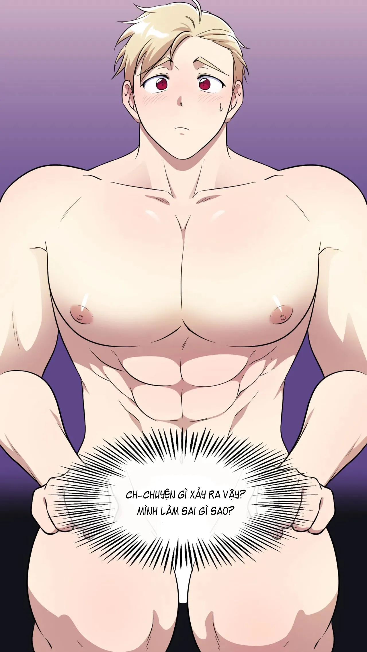 Công thức làm xúc tua Chapter 37 Trang 16