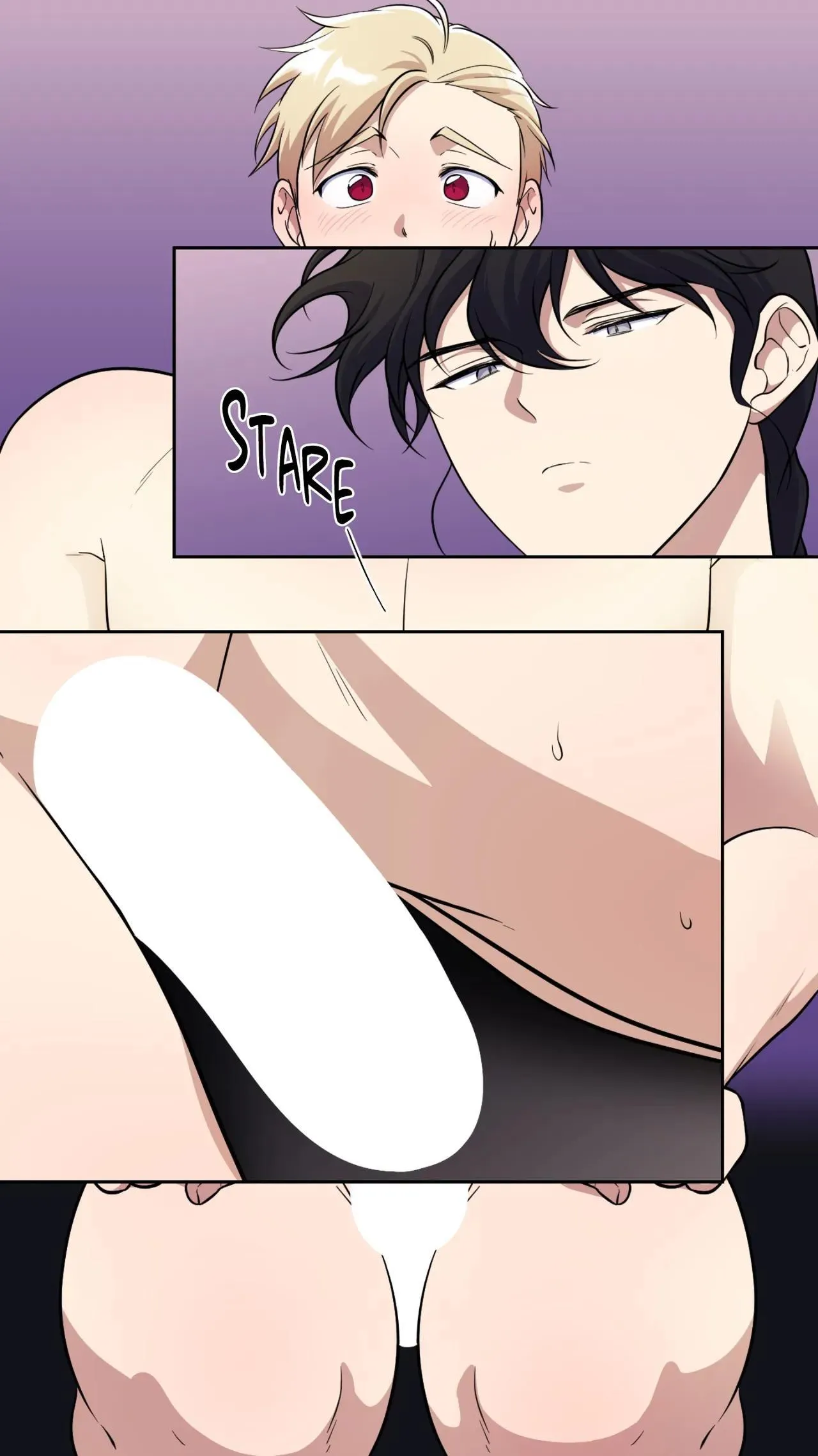 Công thức làm xúc tua Chapter 37 Trang 18