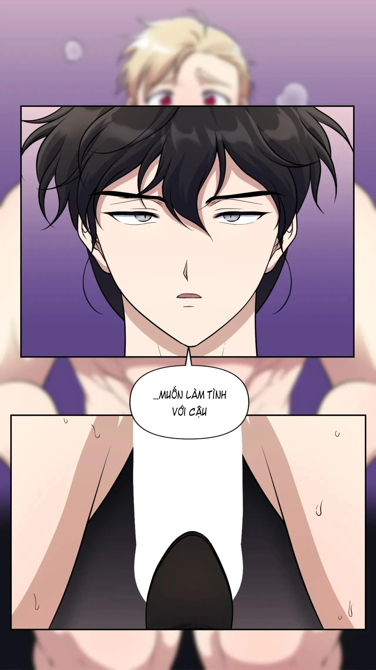 Công thức làm xúc tua Chapter 37 Trang 25