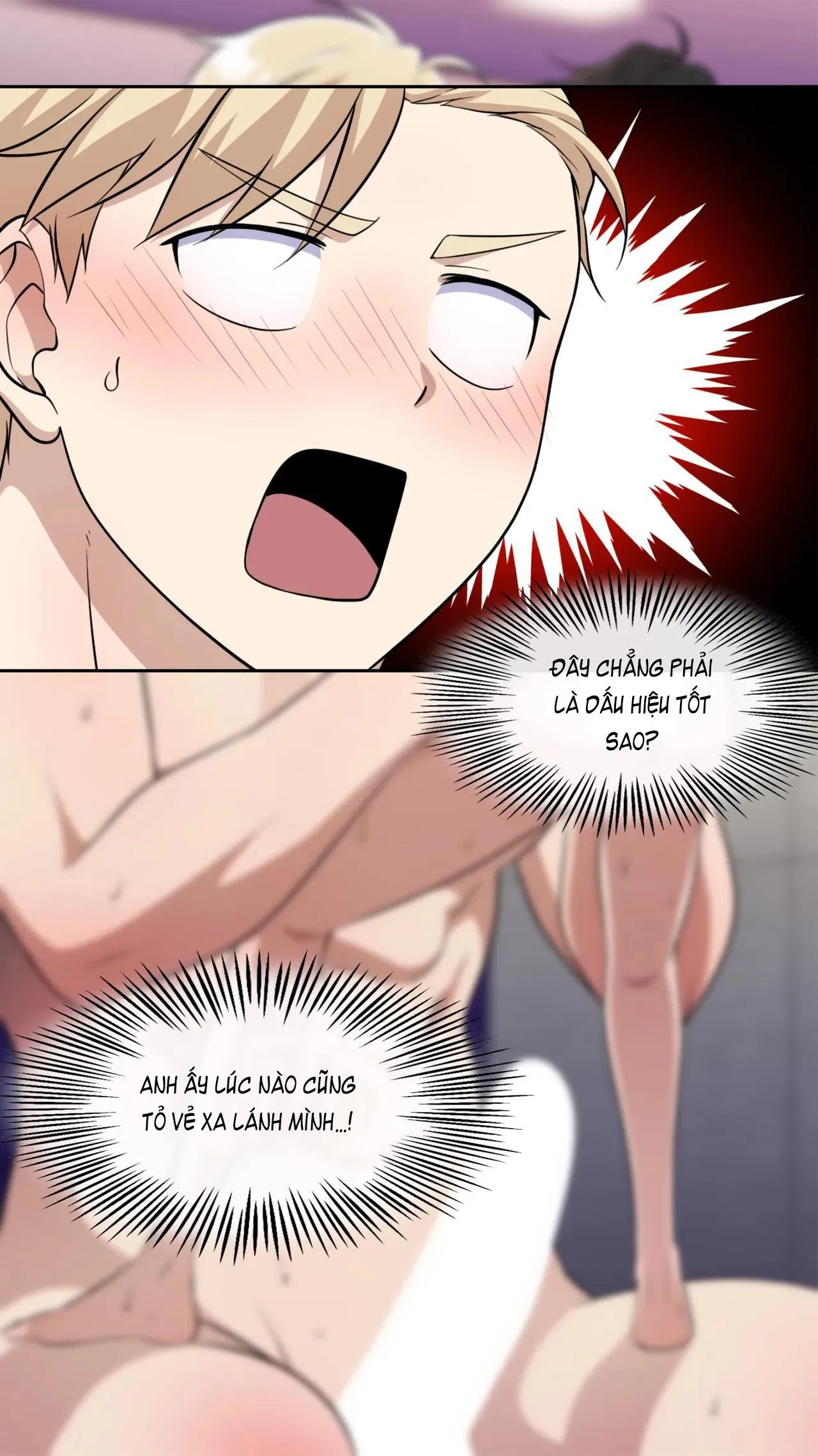 Công thức làm xúc tua Chapter 38 Trang 12