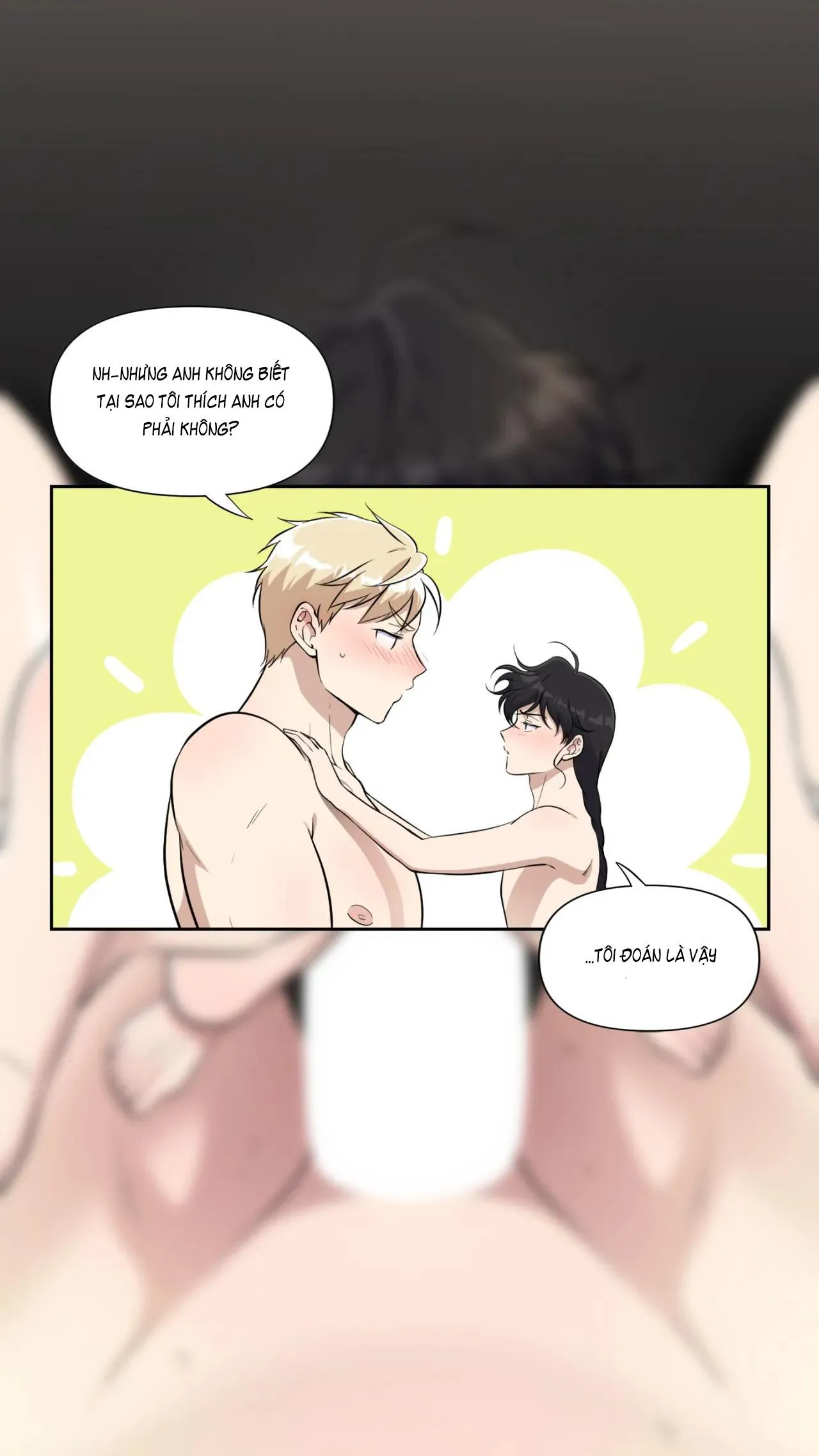 Công thức làm xúc tua Chapter 38 Trang 20