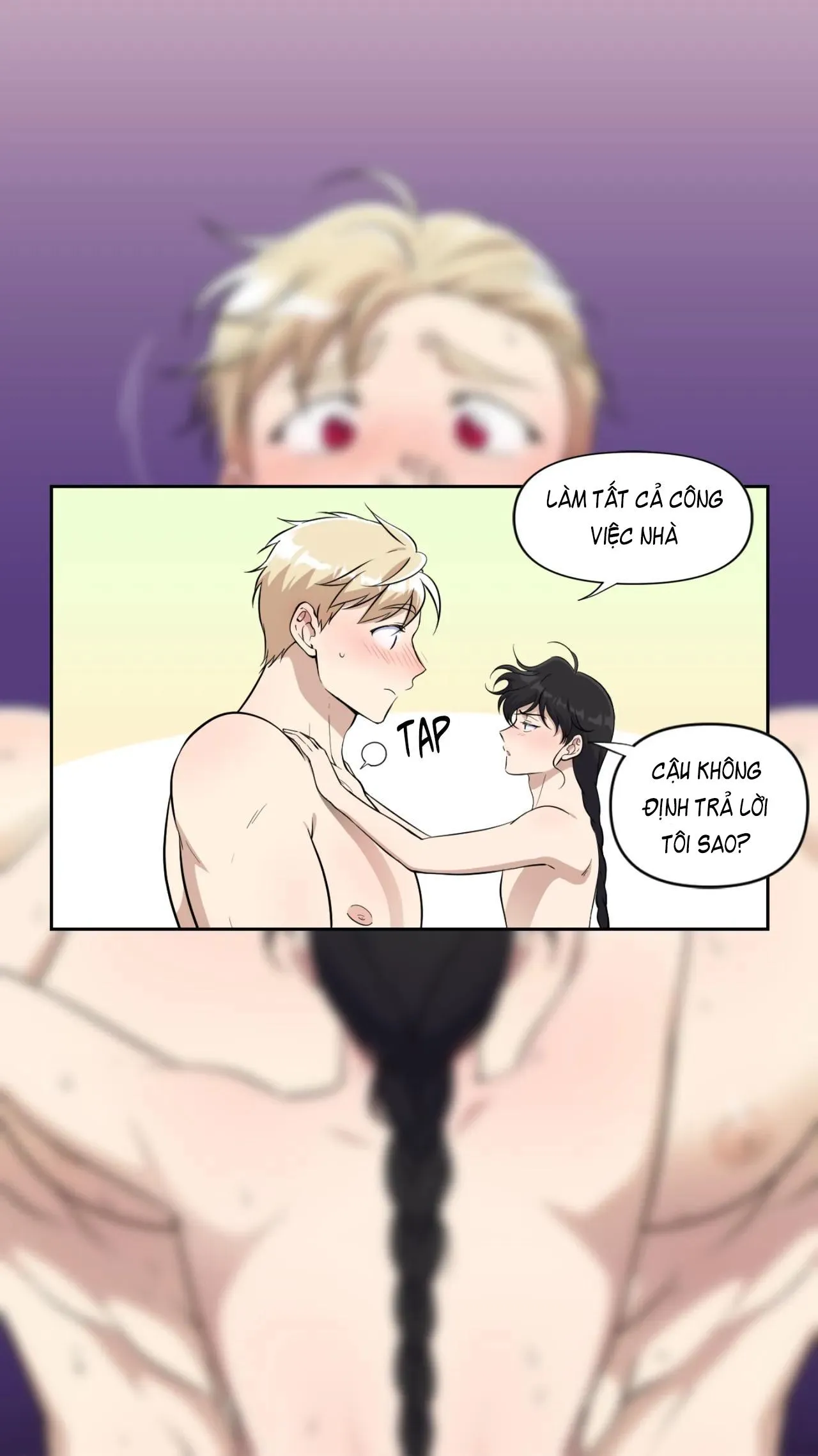 Công thức làm xúc tua Chapter 38 Trang 27