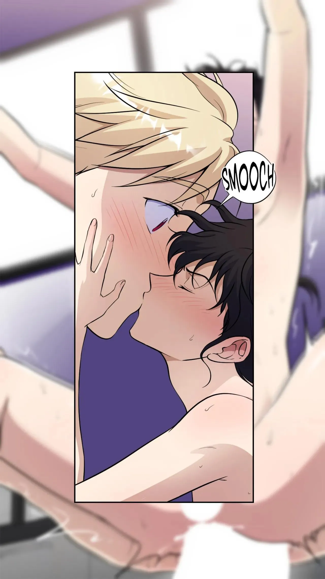 Công thức làm xúc tua Chapter 38 Trang 40