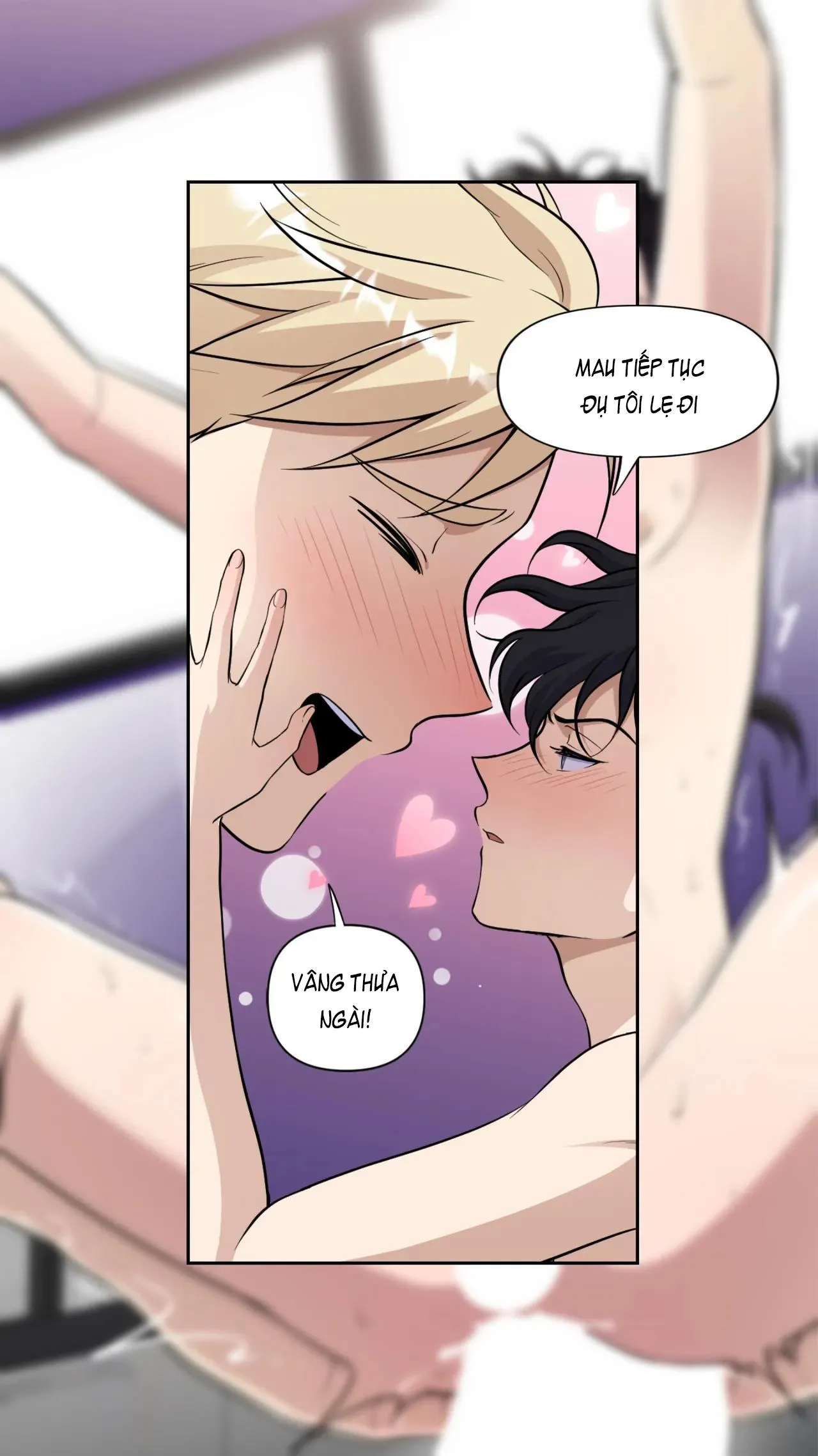 Công thức làm xúc tua Chapter 38 Trang 41