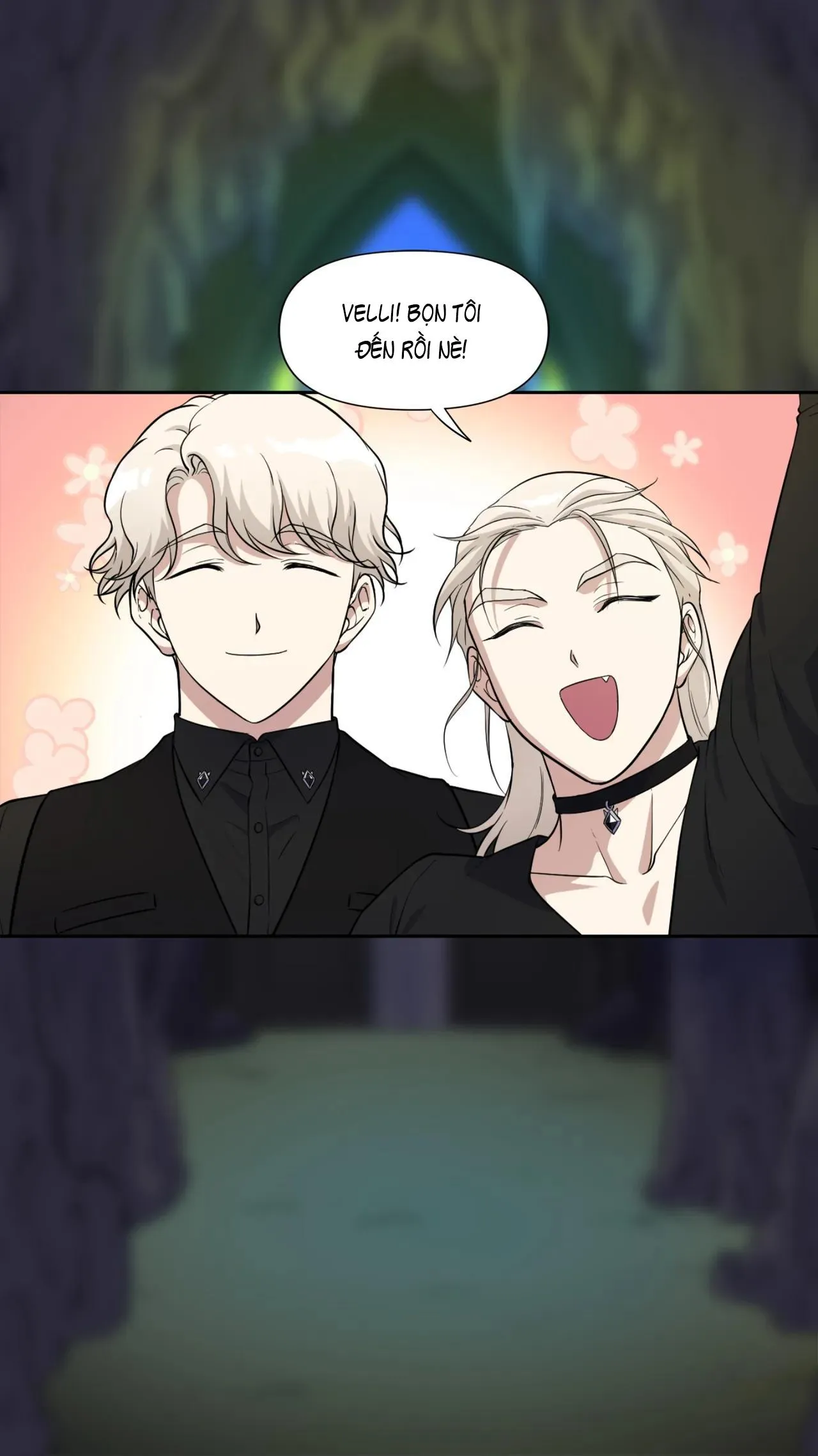 Công thức làm xúc tua Chapter 39 Trang 5