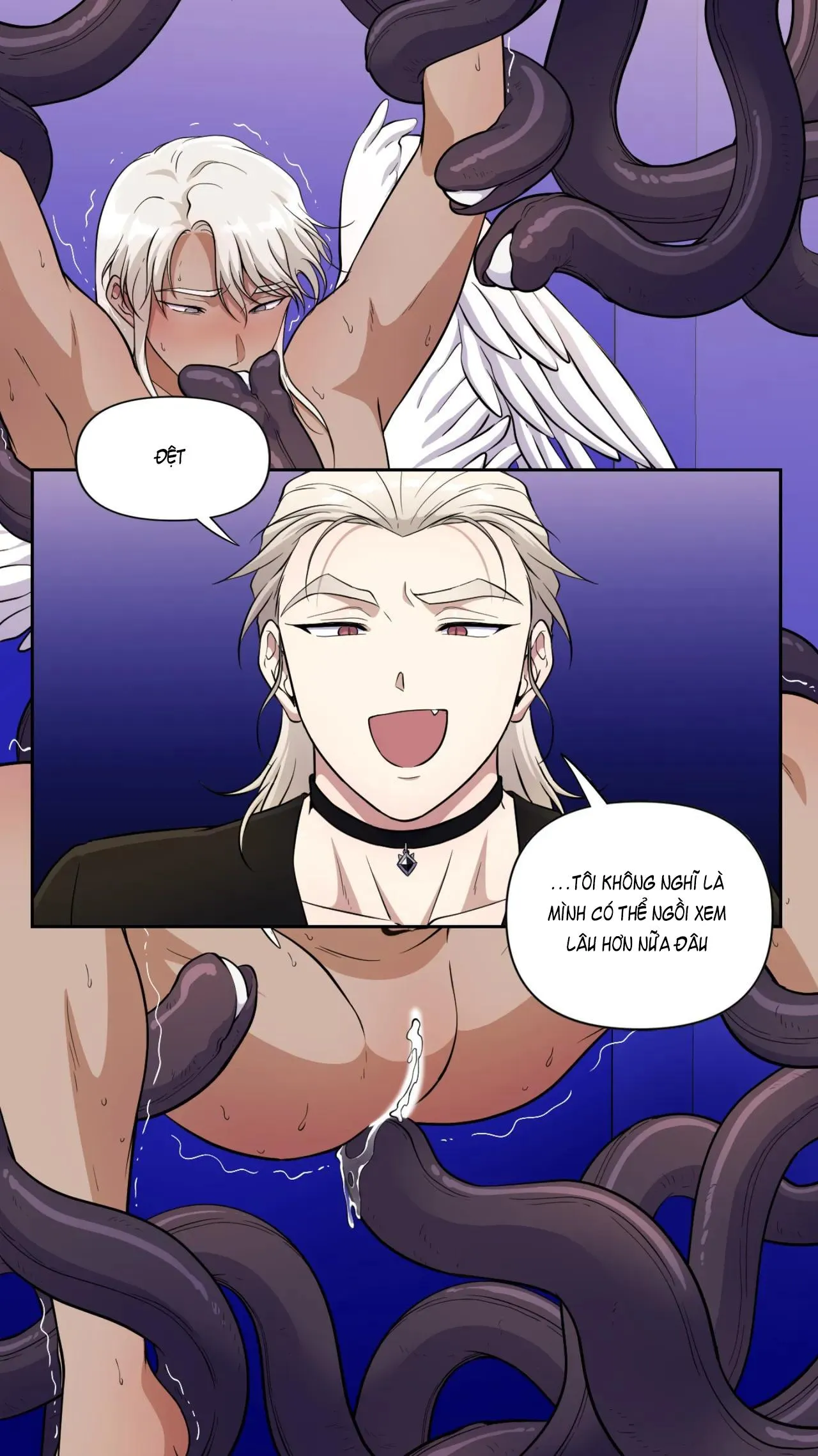 Công thức làm xúc tua Chapter 39 Trang 14