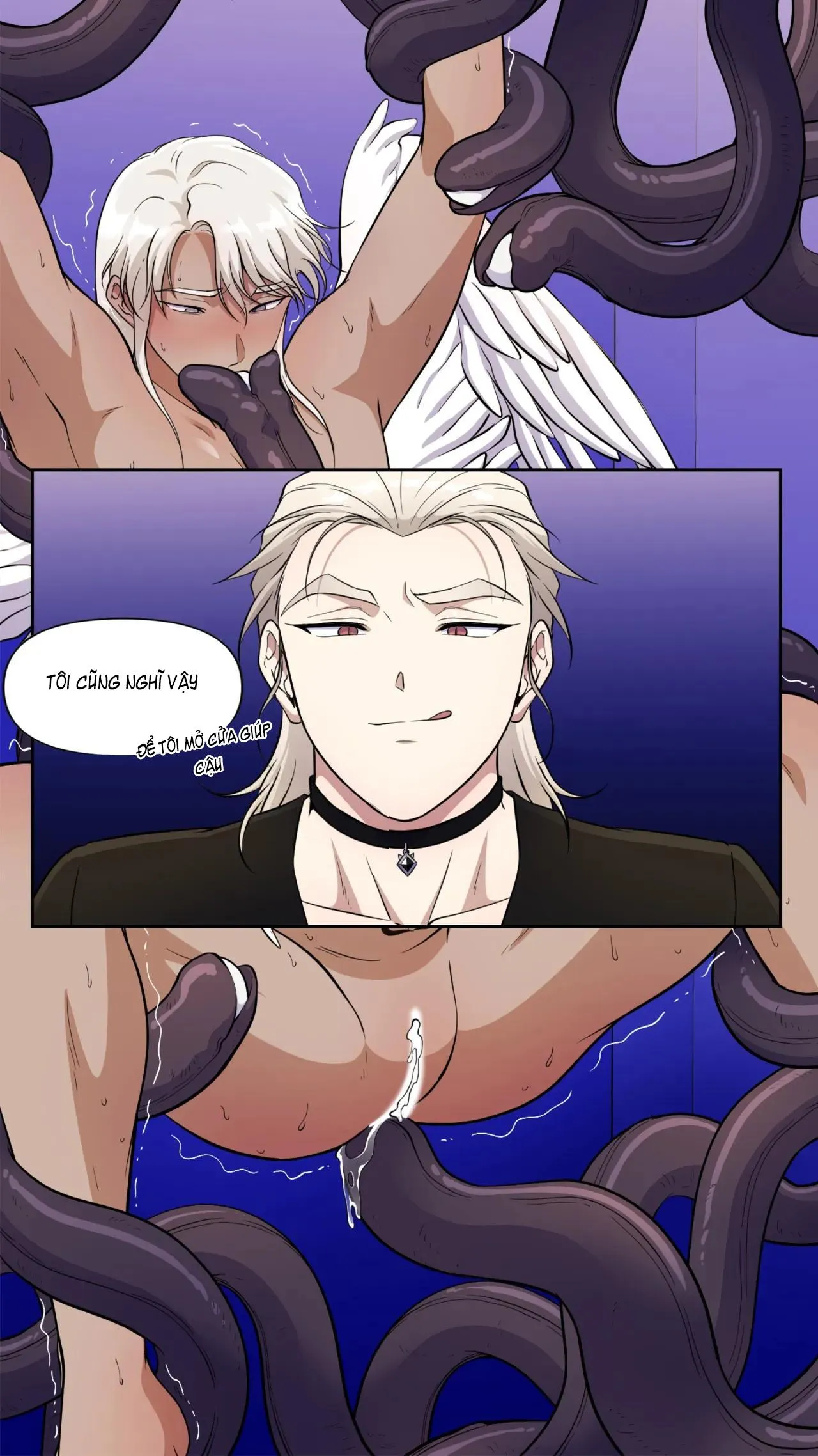 Công thức làm xúc tua Chapter 39 Trang 15