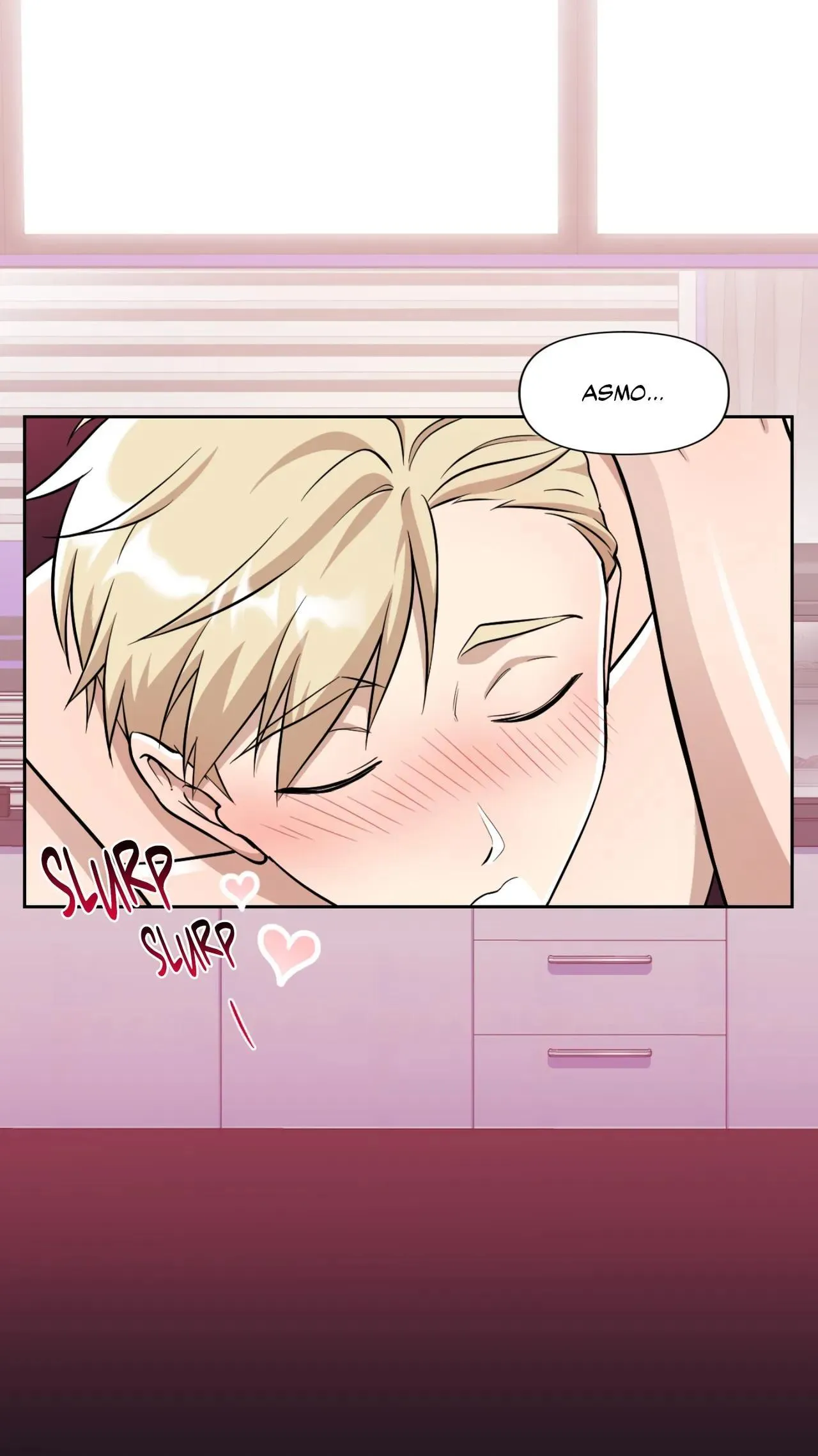 Công thức làm xúc tua Chapter 39 Trang 32