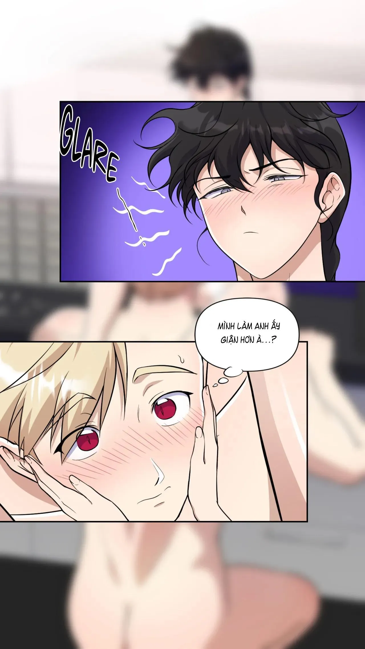 Công thức làm xúc tua Chapter 39 Trang 40