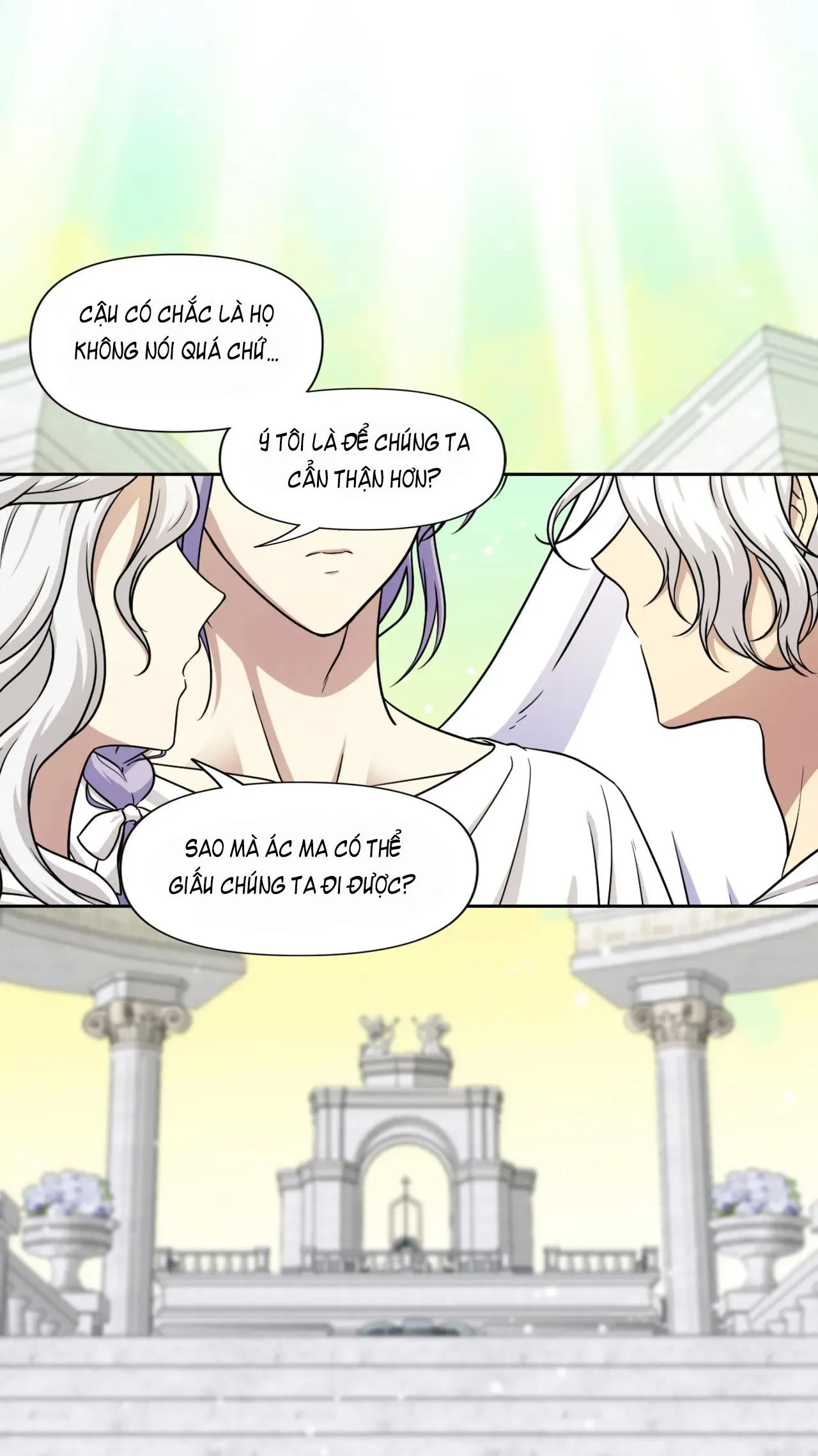 Công thức làm xúc tua Chapter 40 Trang 7