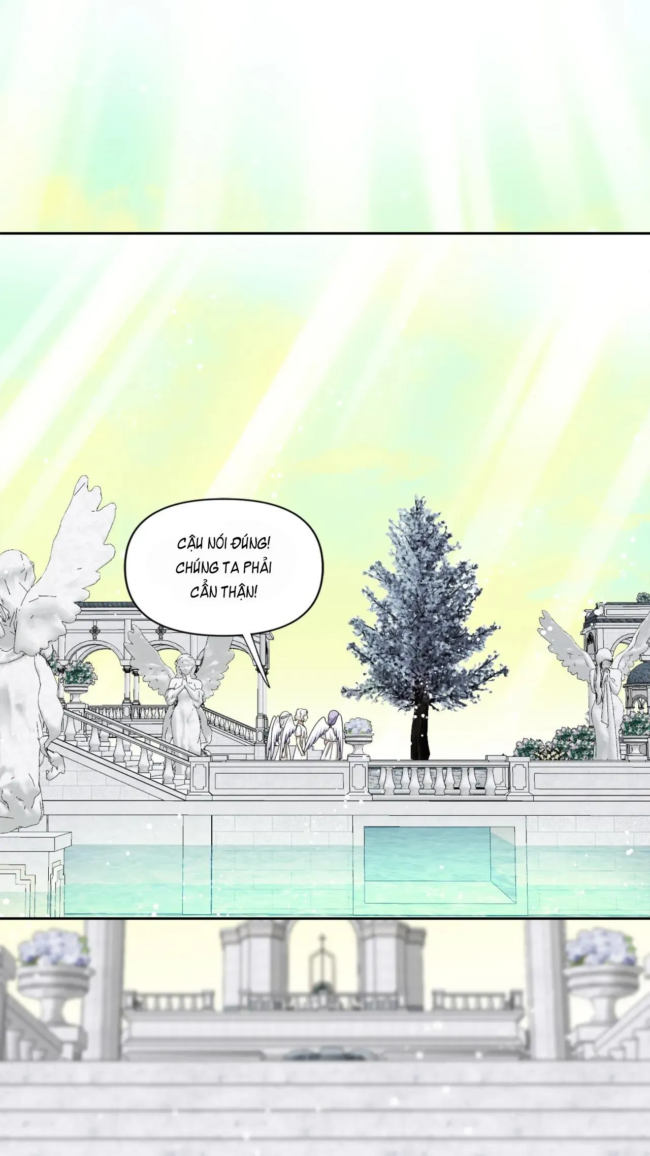 Công thức làm xúc tua Chapter 40 Trang 10