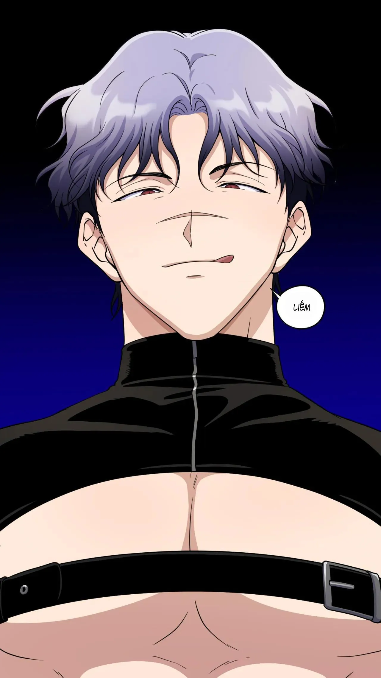 Công thức làm xúc tua Chapter 40 Trang 15