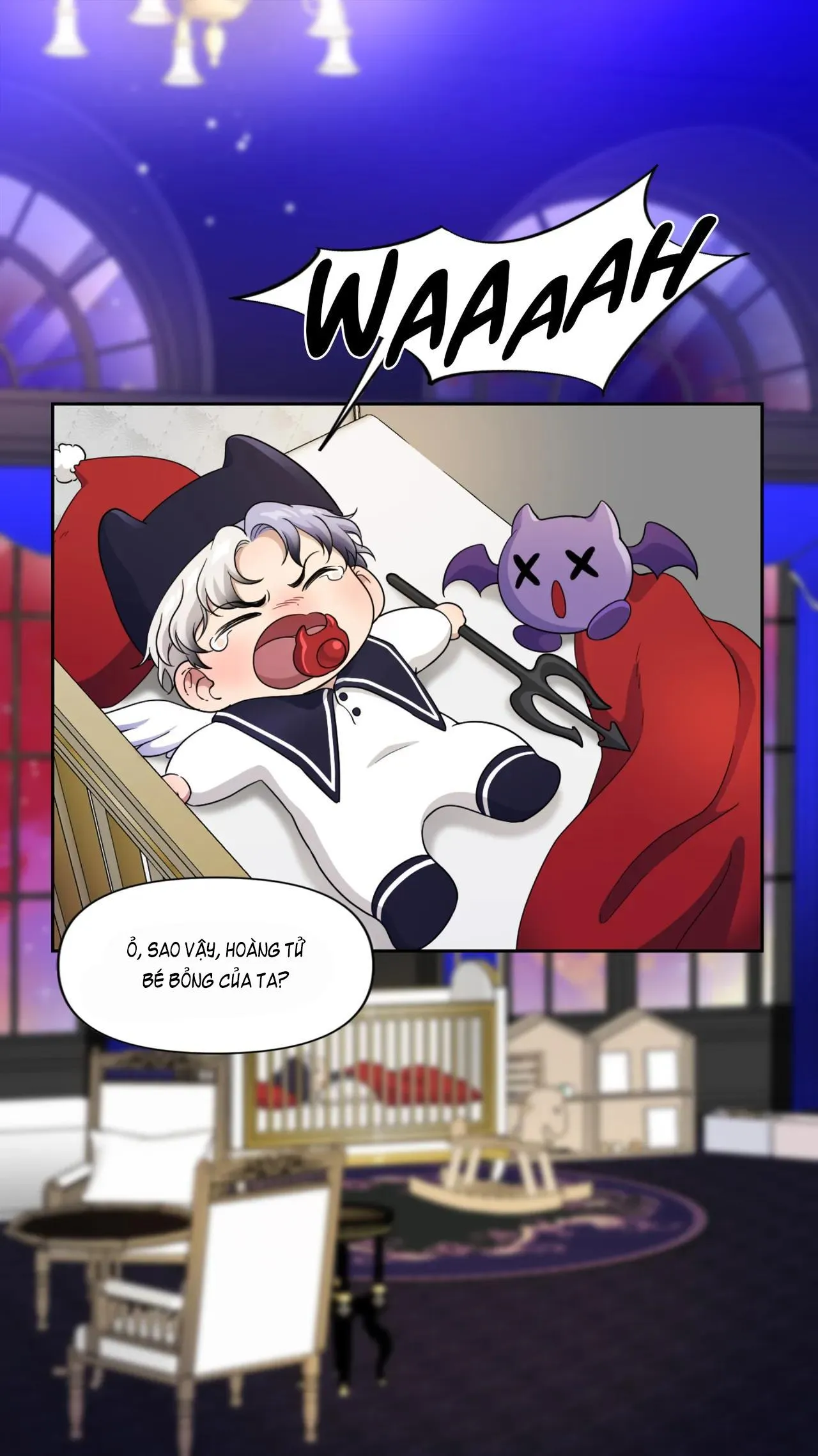 Công thức làm xúc tua Chapter 40 Trang 30