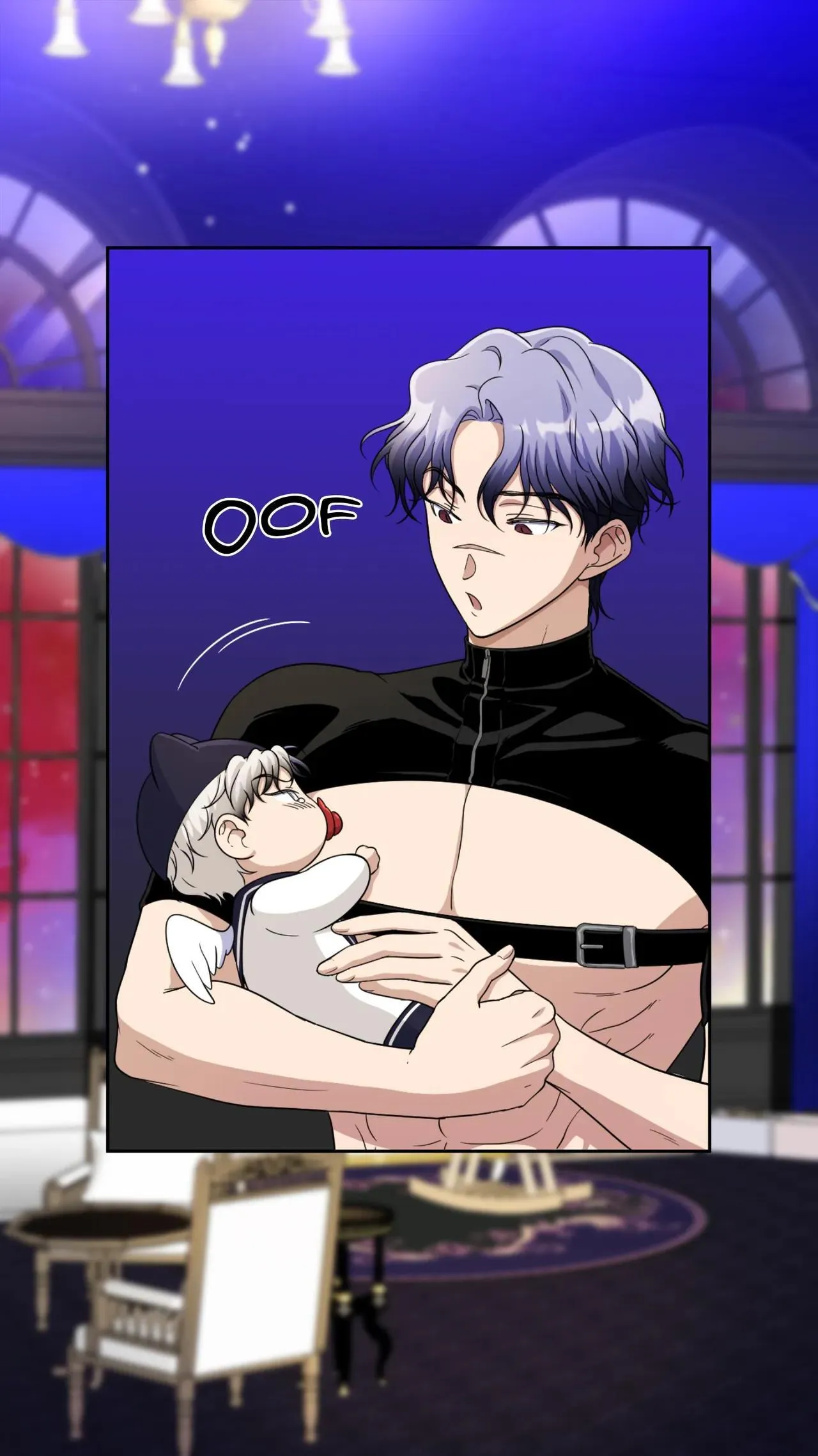 Công thức làm xúc tua Chapter 40 Trang 32