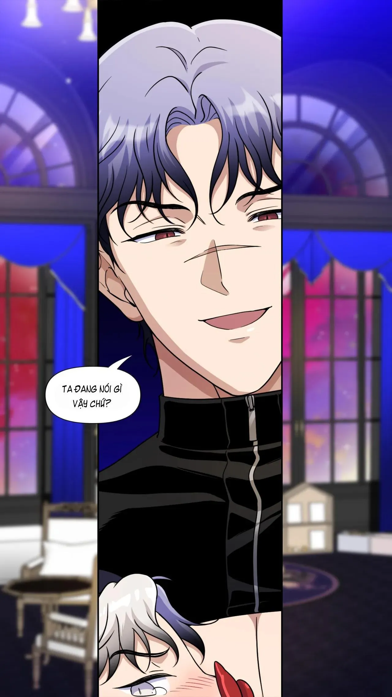 Công thức làm xúc tua Chapter 40 Trang 36