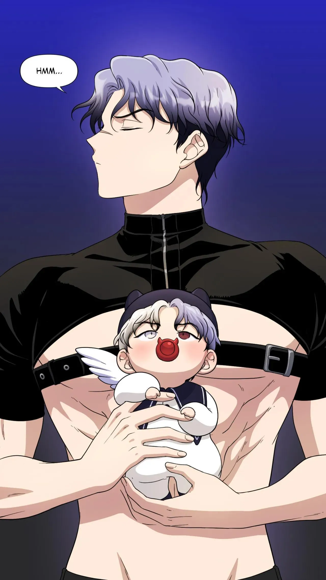 Công thức làm xúc tua Chapter 40 Trang 48